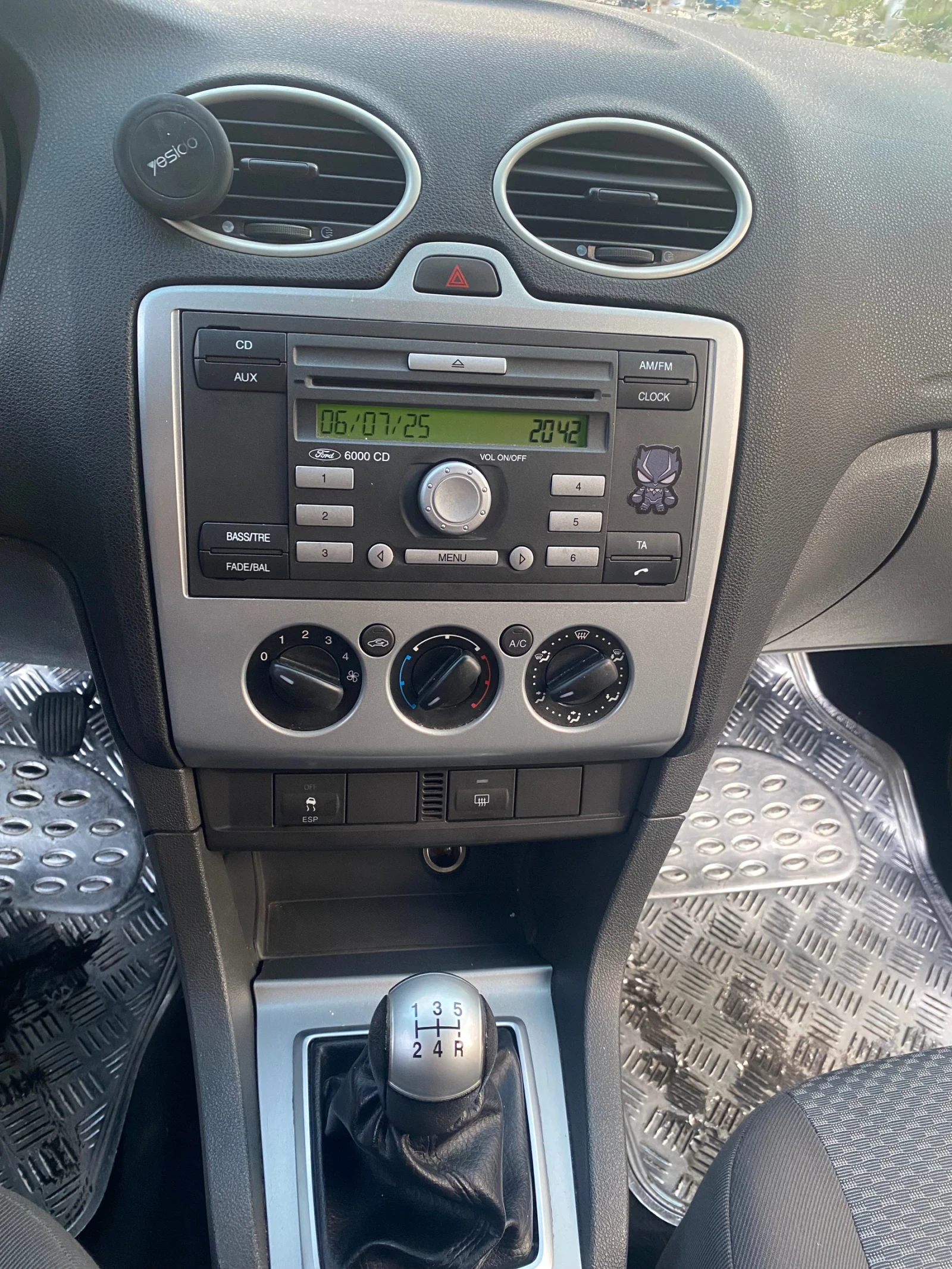 Ford Focus  - изображение 7