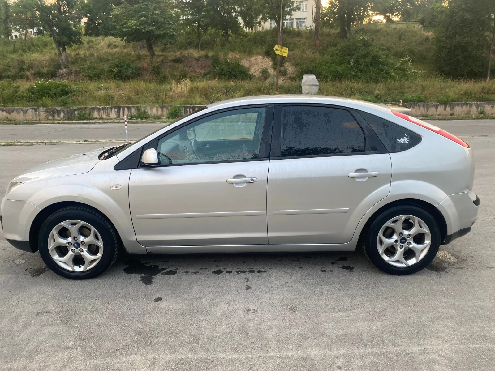 Ford Focus  - изображение 2
