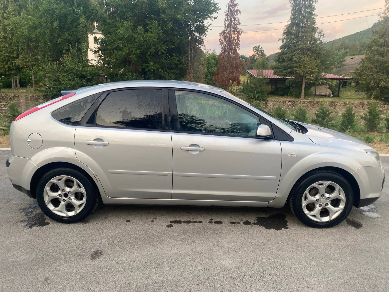 Ford Focus  - изображение 4
