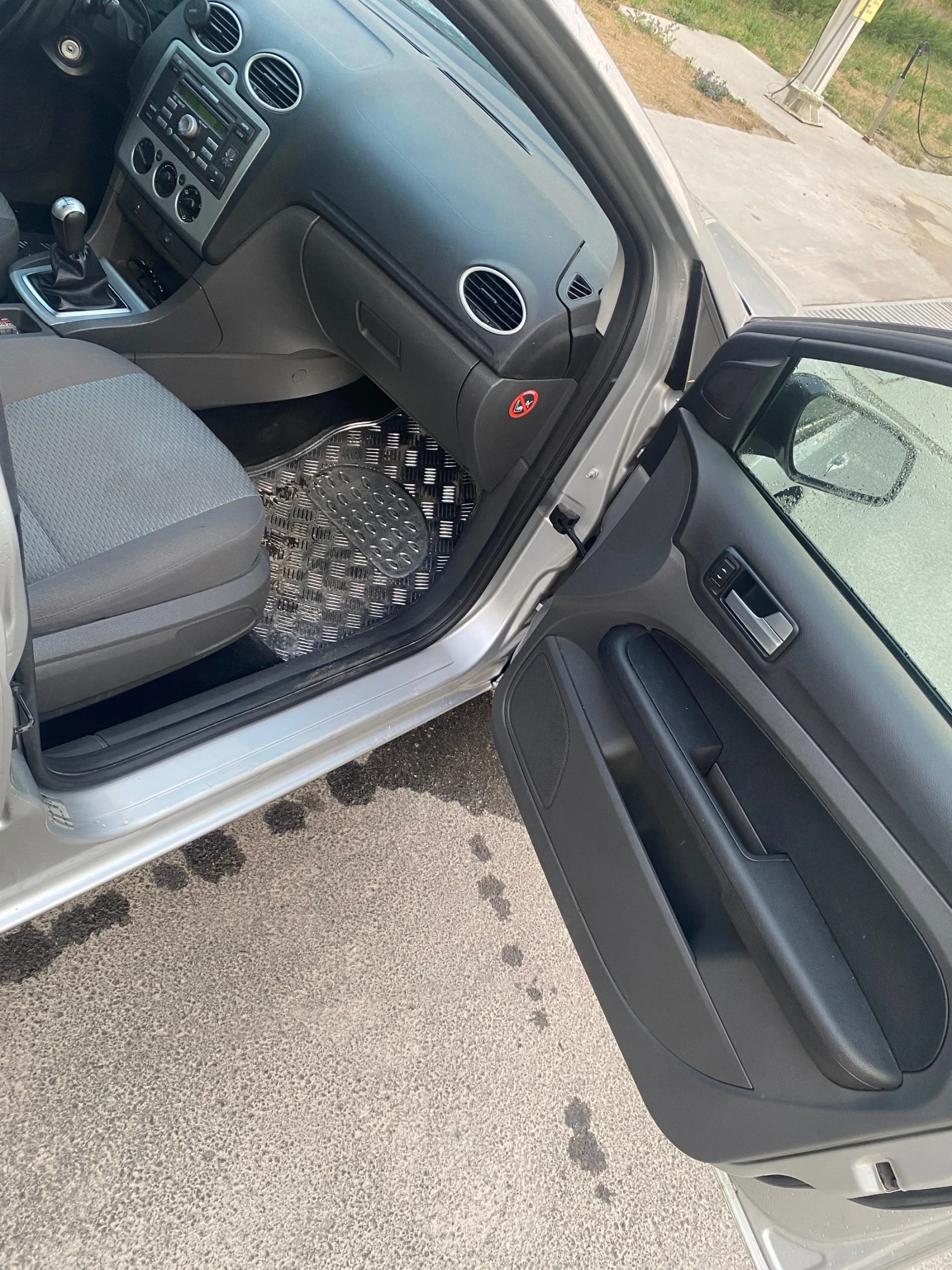 Ford Focus  - изображение 9