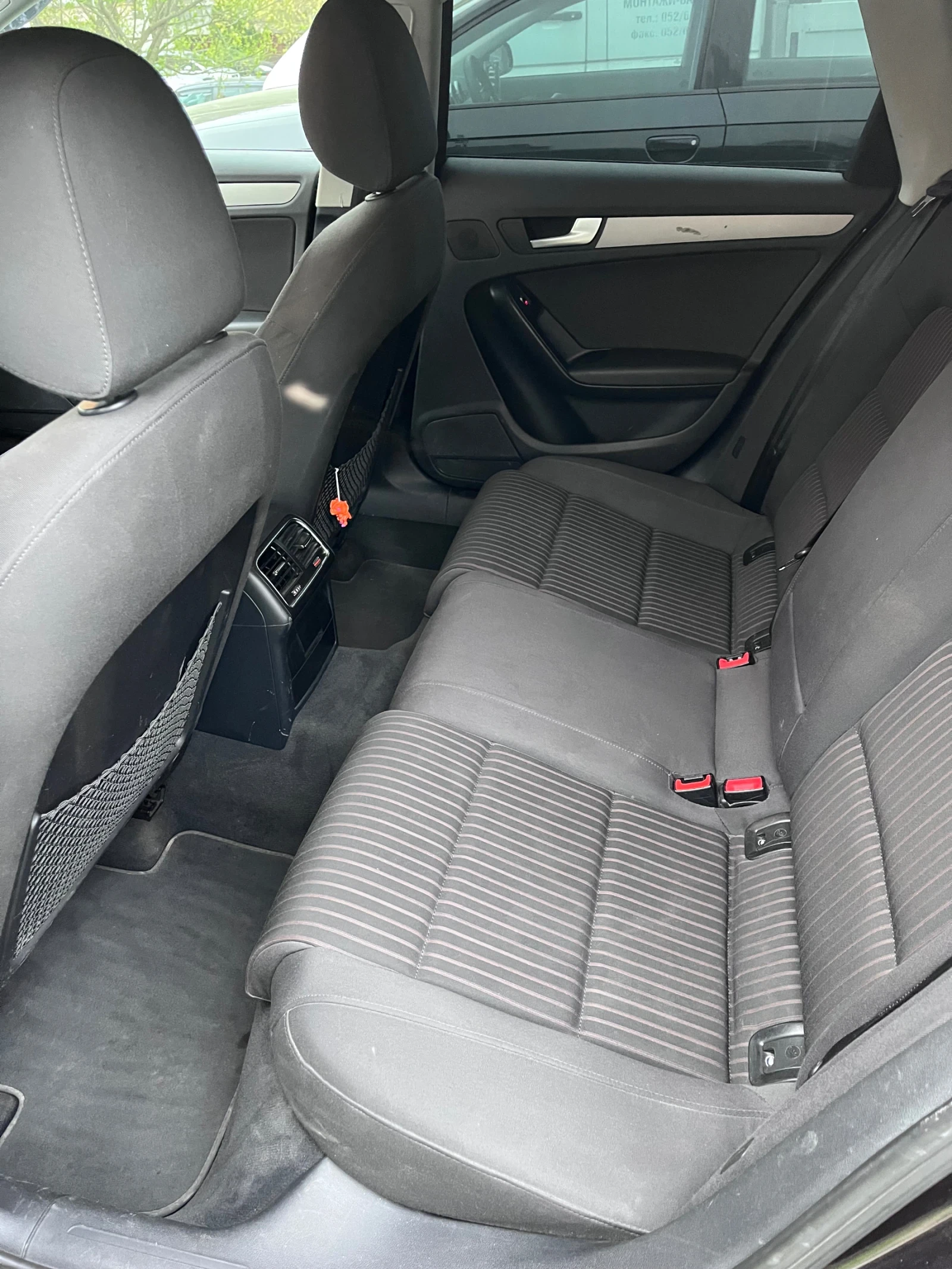 Audi A4  - изображение 6