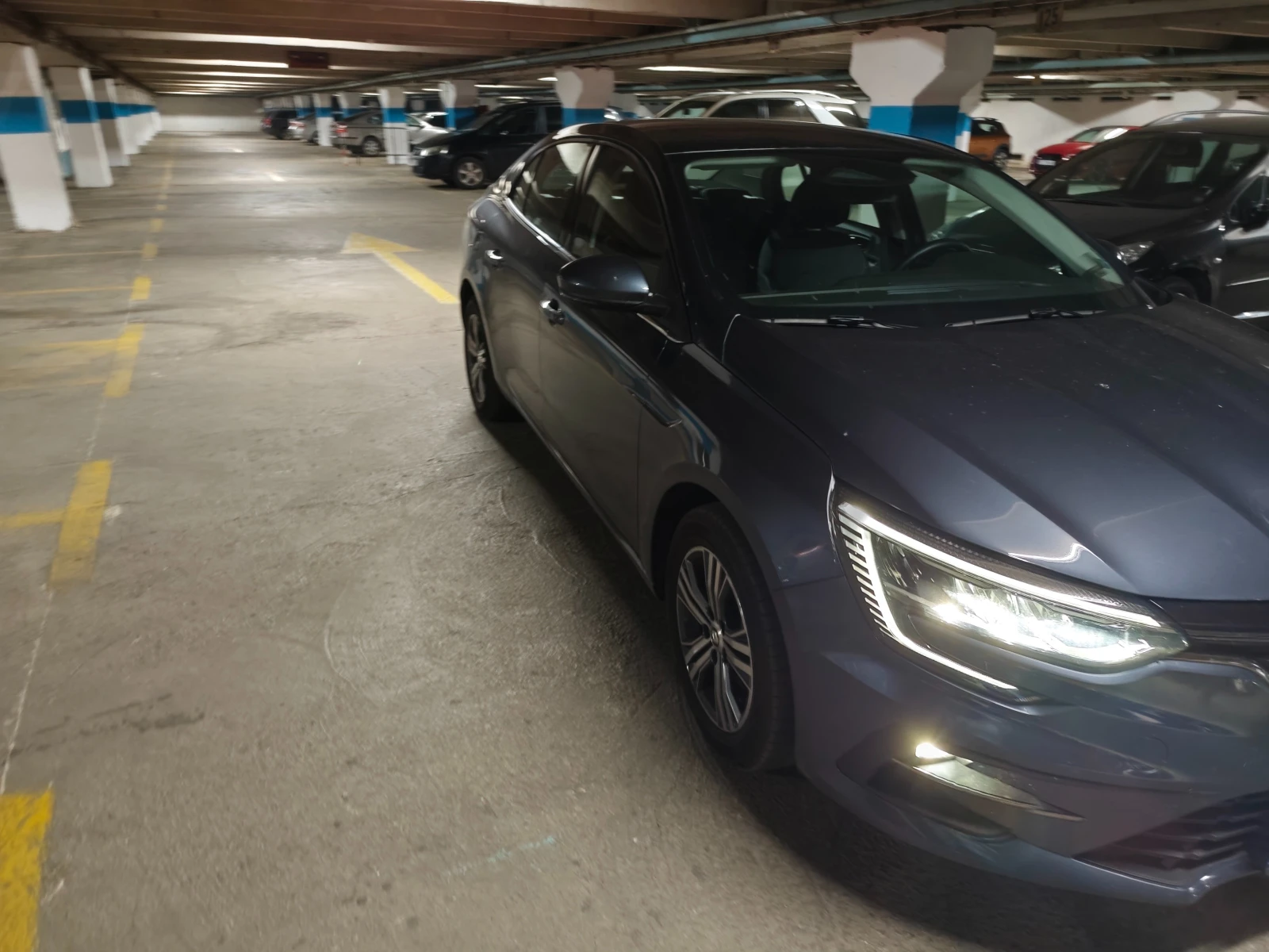 Renault Megane  - изображение 3