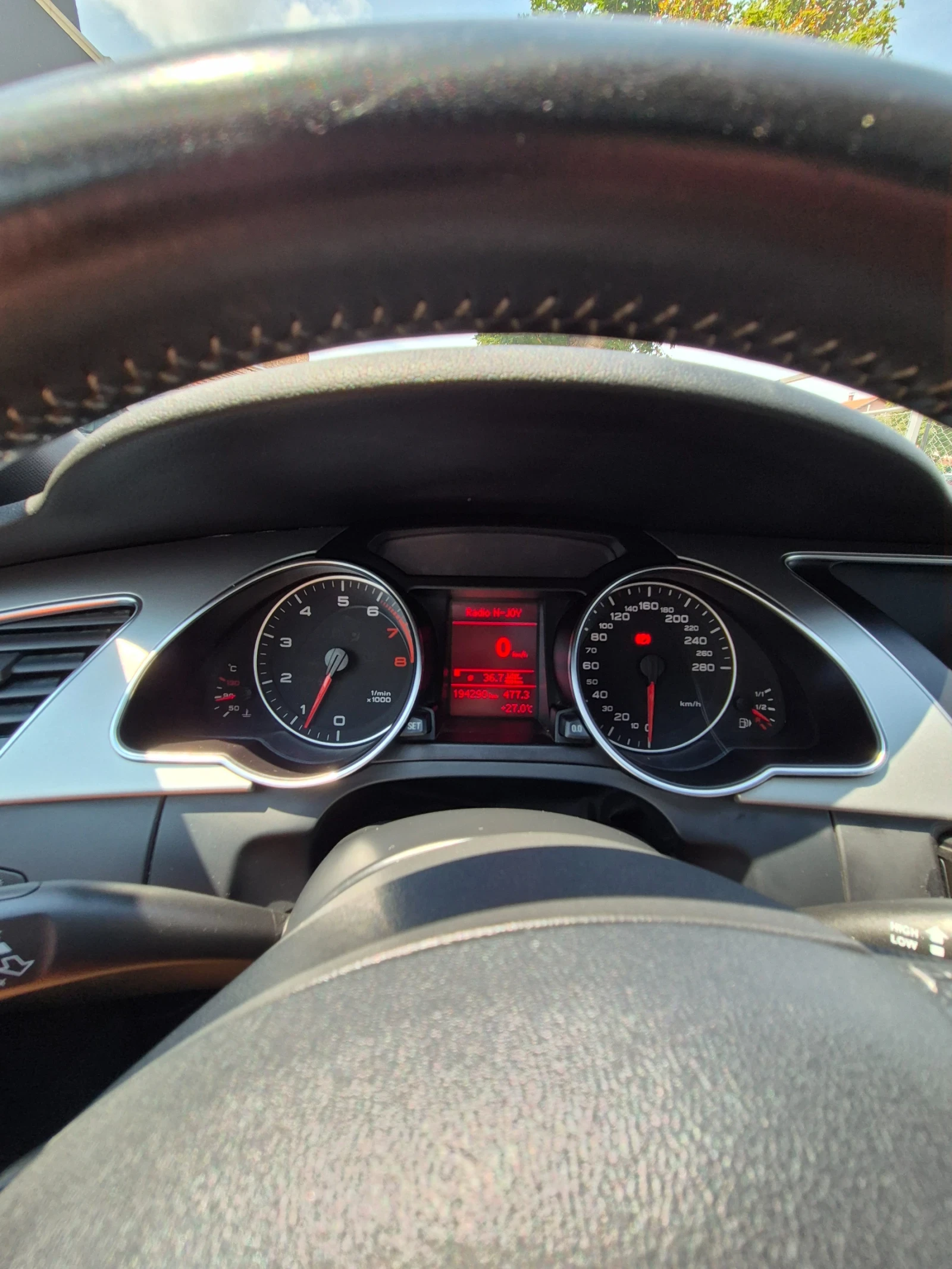 Audi A5 1.8 TFSI S-LINE  - изображение 7