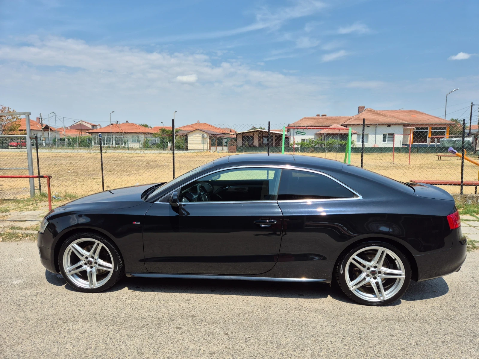 Audi A5 1.8 TFSI S-LINE  - изображение 10