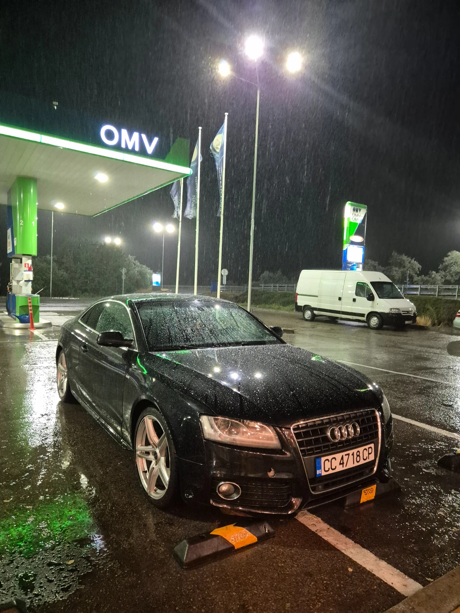 Audi A5 1.8 TFSI S-LINE  - изображение 5