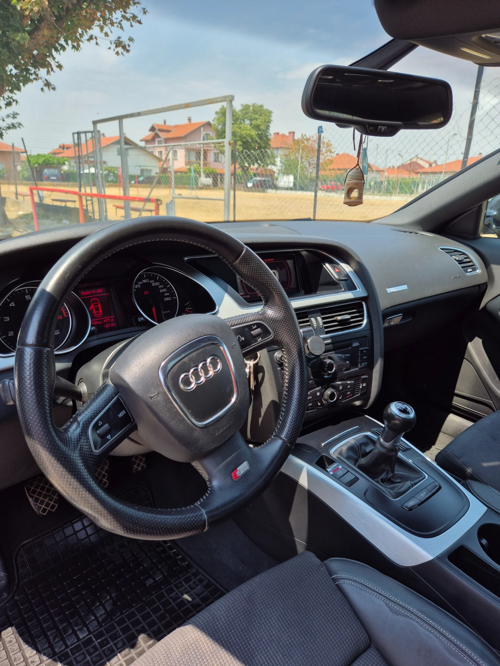 Audi A5 1.8 TFSI S-LINE  - изображение 5
