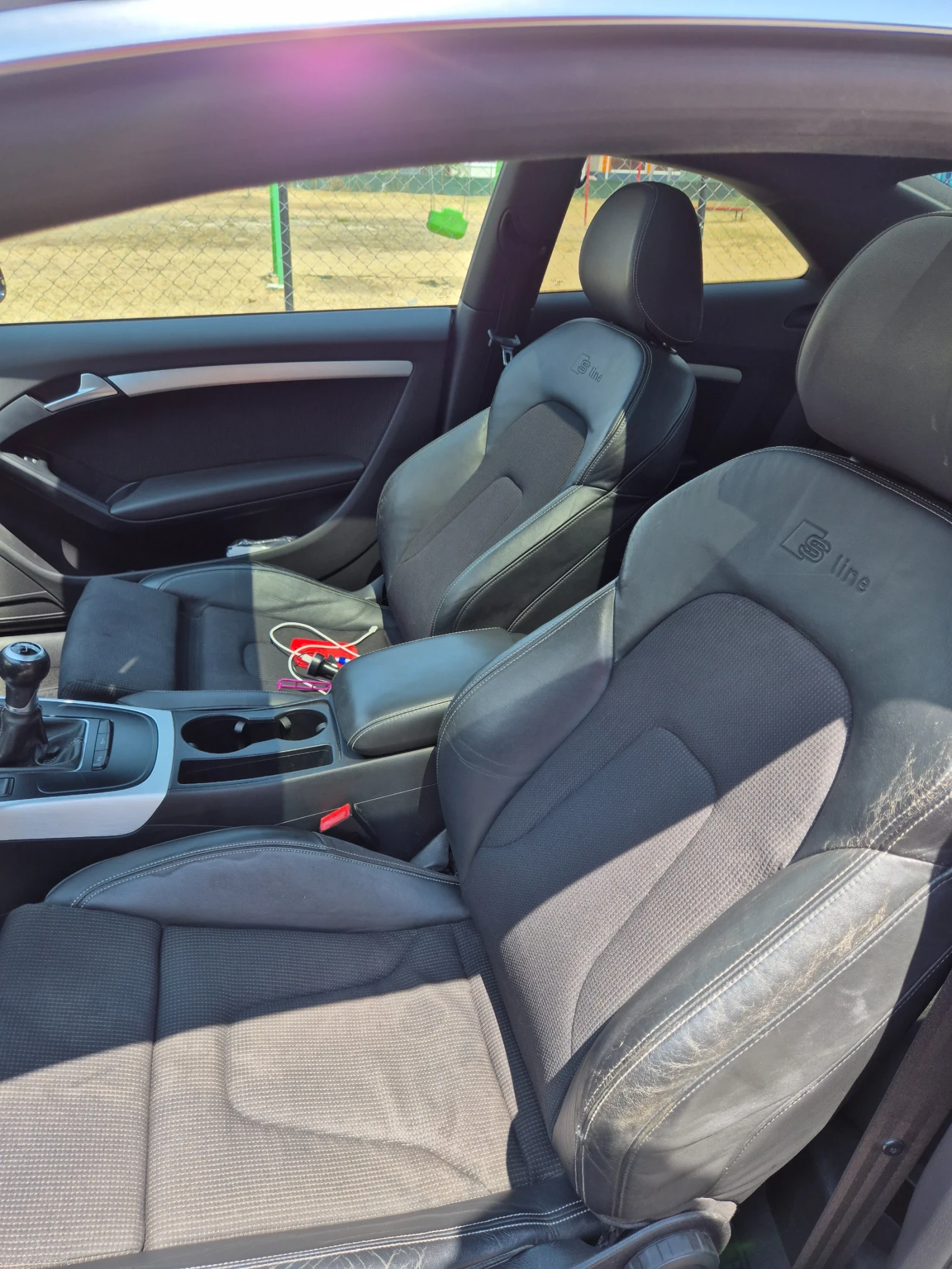 Audi A5 1.8 TFSI S-LINE  - изображение 3