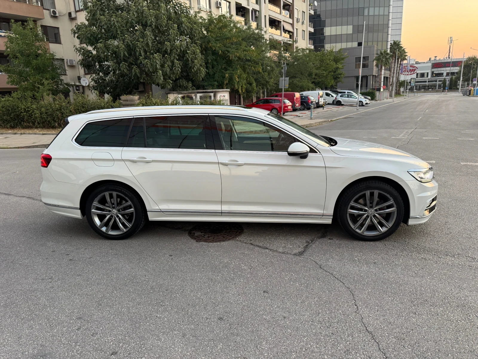 VW Passat 2.0TDI - изображение 4