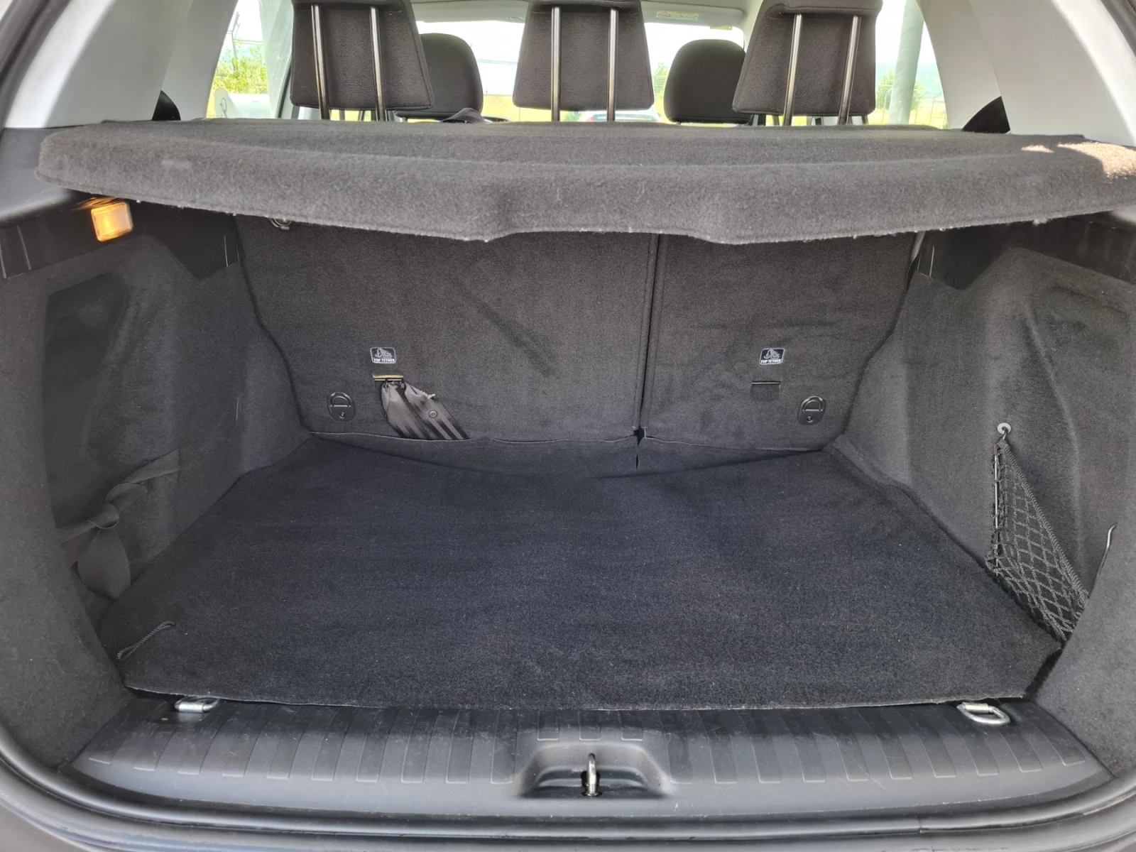 Peugeot 2008 1.6 Blue-HDi* FACE* NAVI* EURO6 | Mobile.bg   13