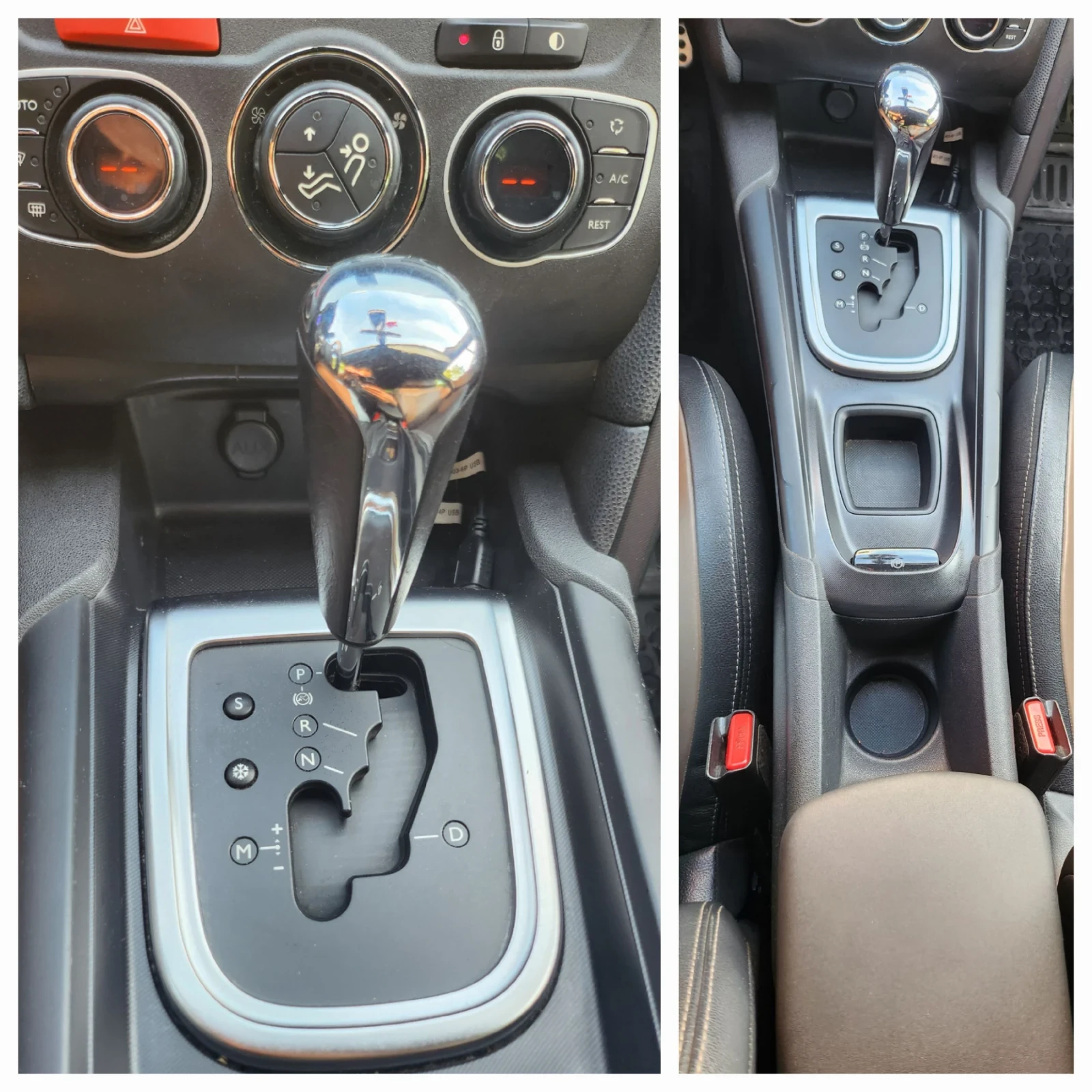 Citroen DS4 HDI - изображение 10