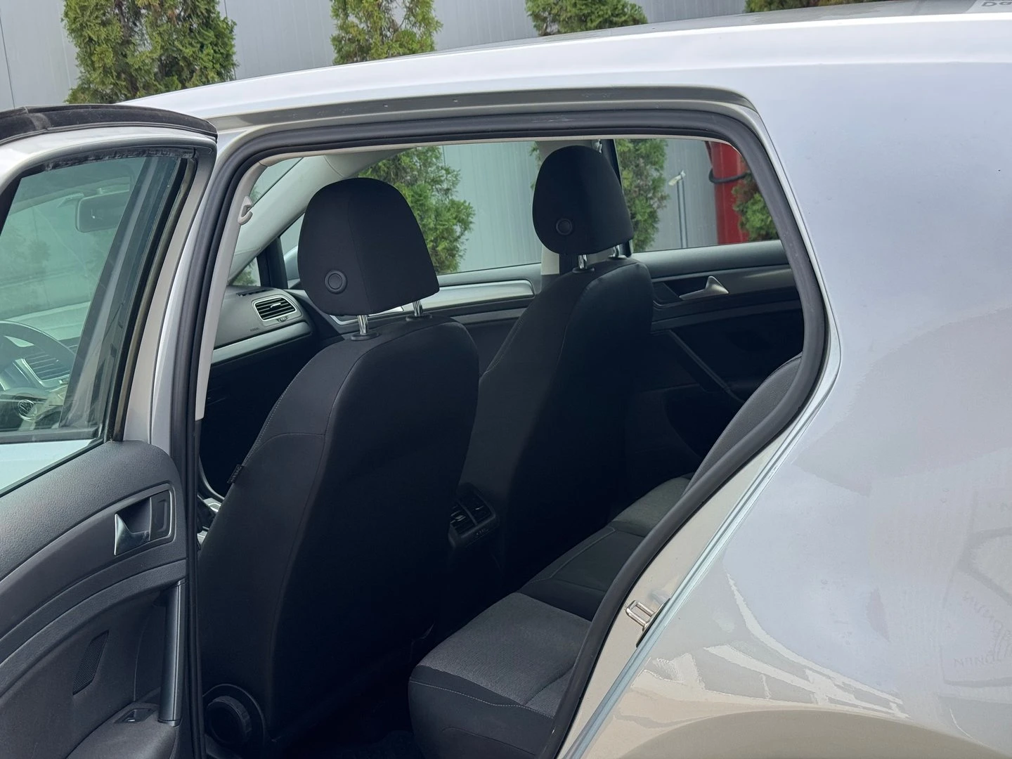 VW Golf Trendline 1.6TDI BMT | Mobile.bg — изображение 4