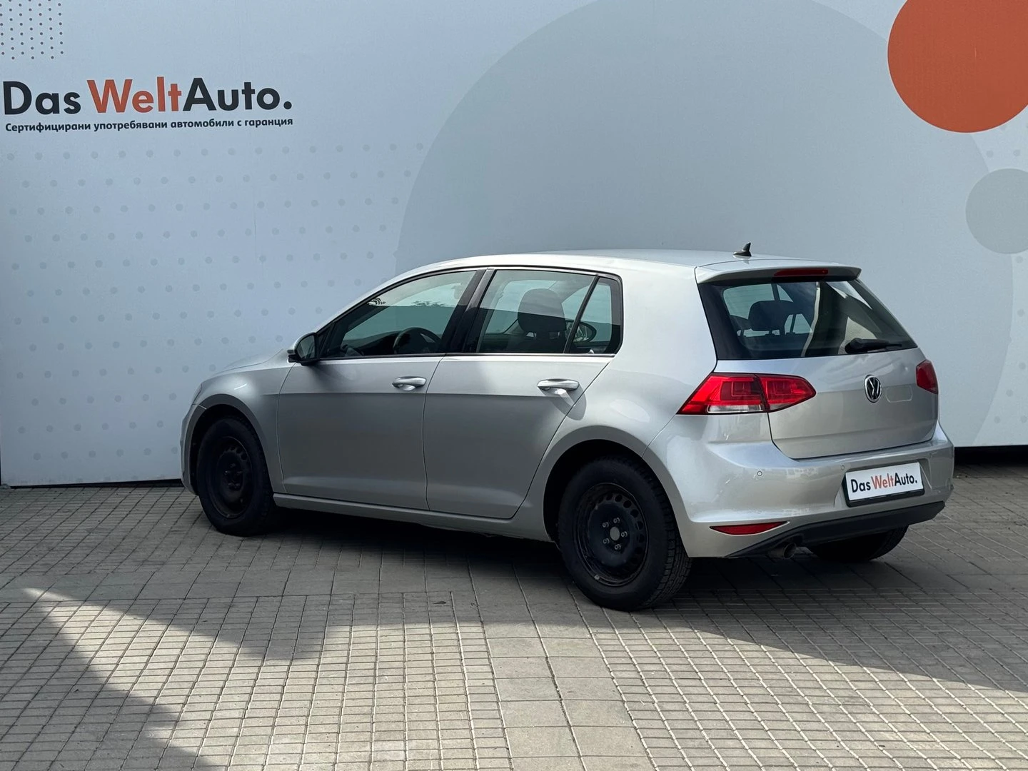 VW Golf Trendline 1.6TDI BMT | Mobile.bg — изображение 3