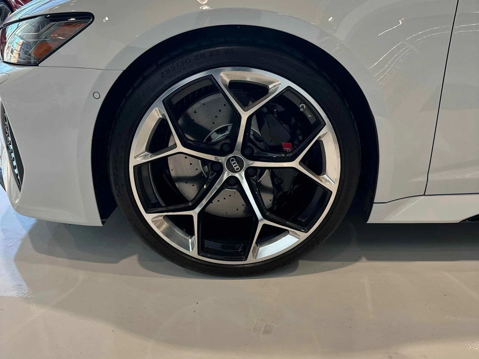 Audi Rs6 performance * * CARFAX * * АВТО КРЕДИТ * *  - изображение 8