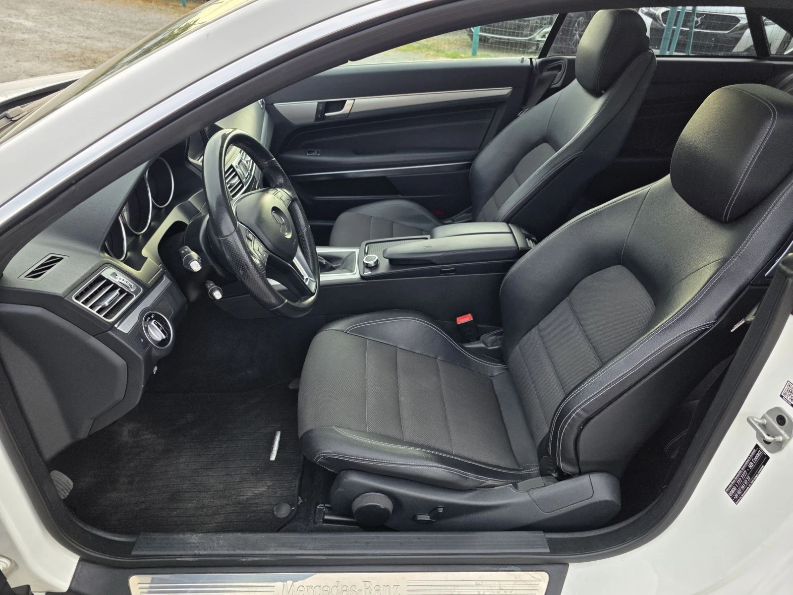 Mercedes-Benz E 220 2.2 CDI 170K.C  - изображение 9