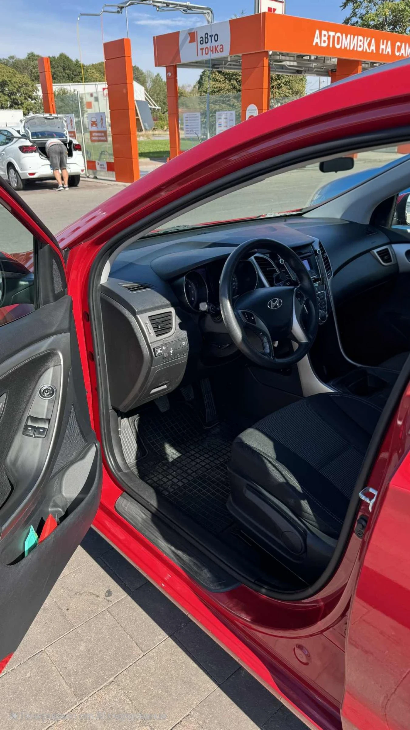 Hyundai I30  - изображение 8