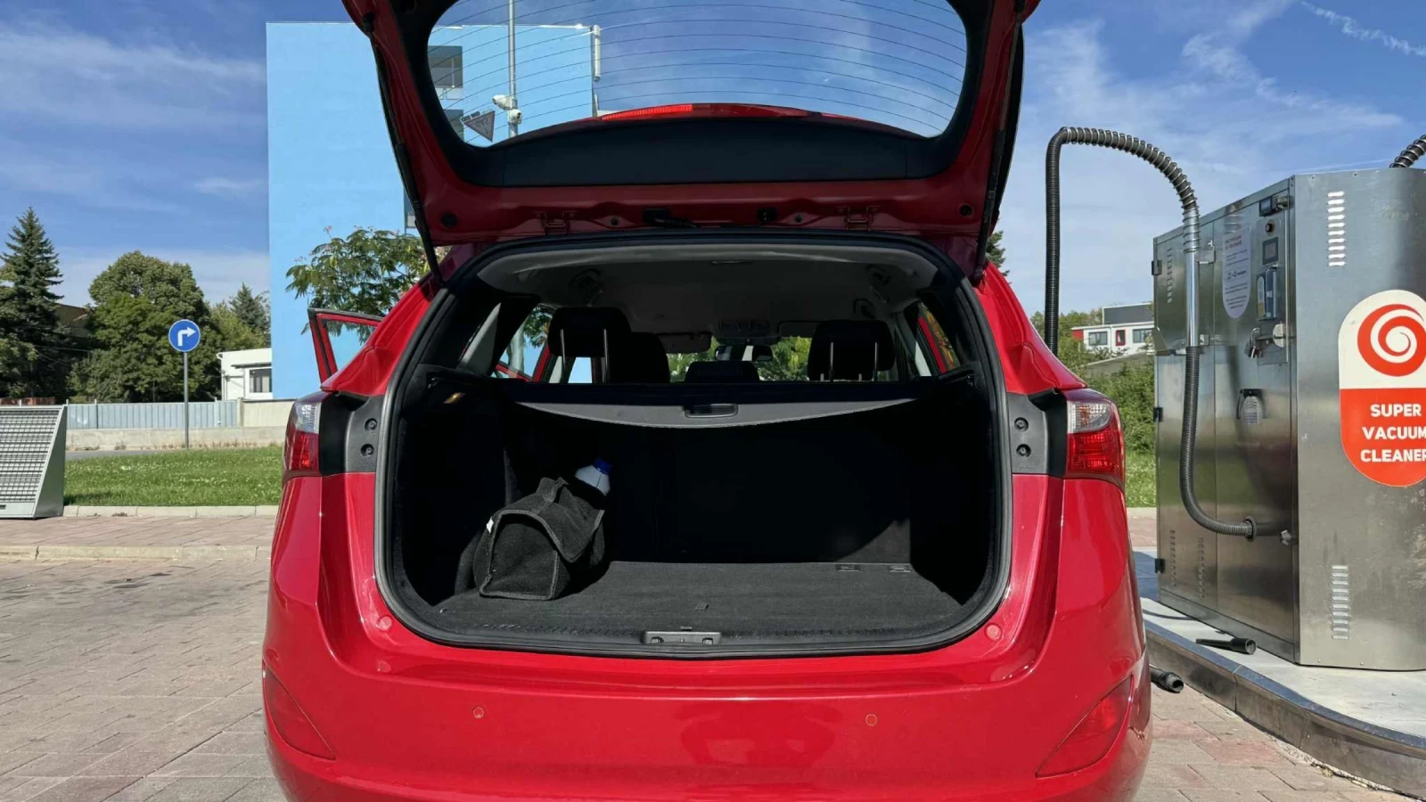 Hyundai I30  - изображение 3