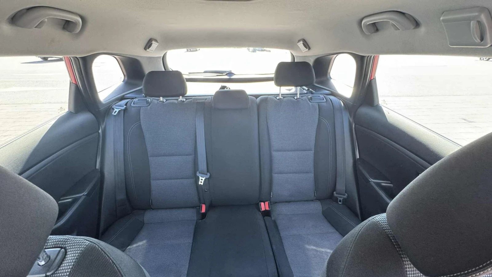 Hyundai I30  - изображение 6