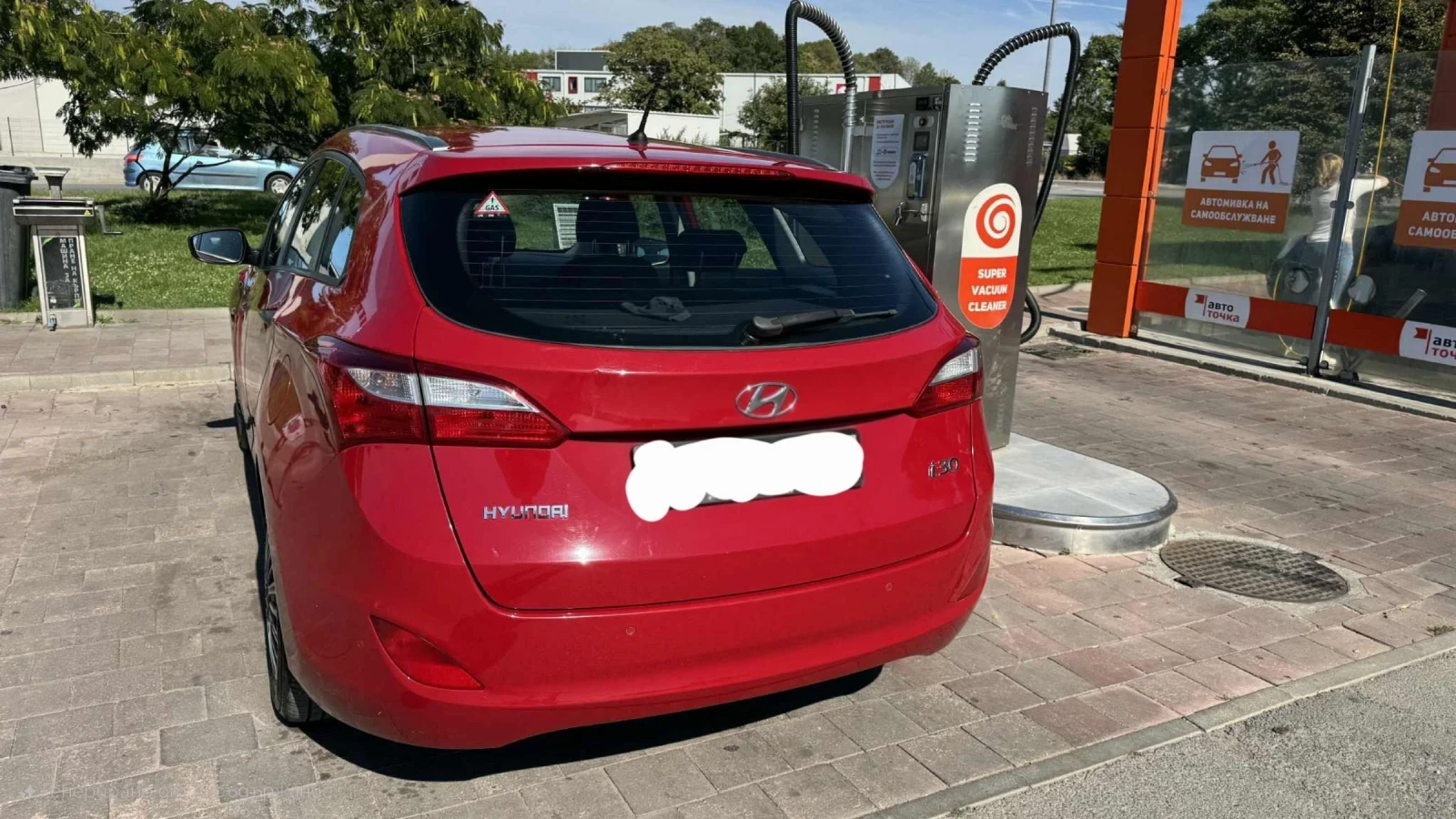 Hyundai I30  - изображение 2