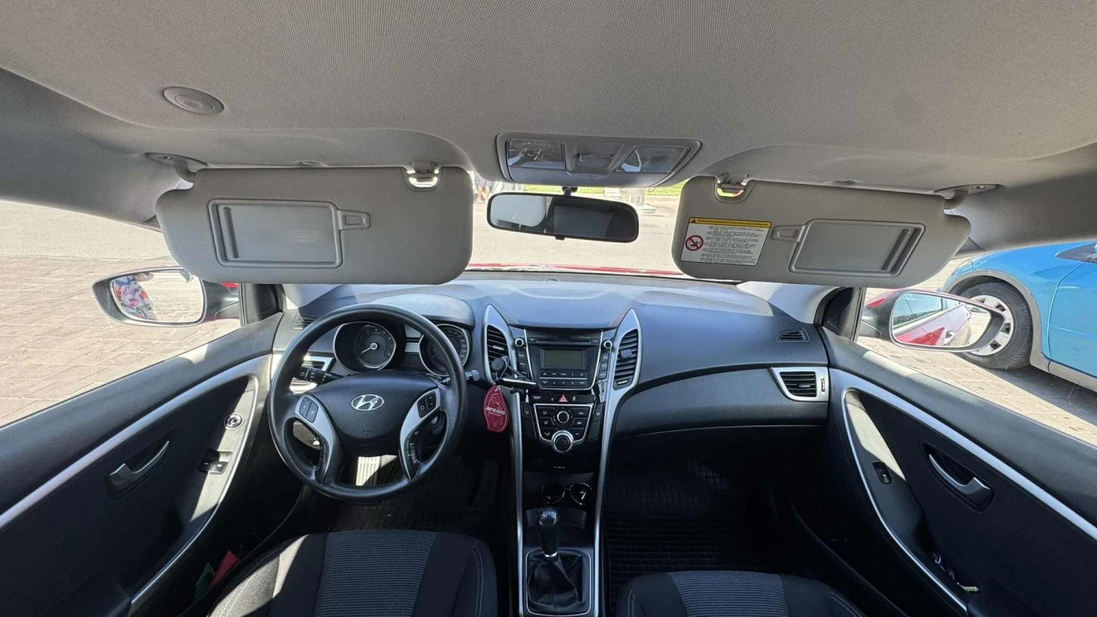 Hyundai I30  - изображение 10