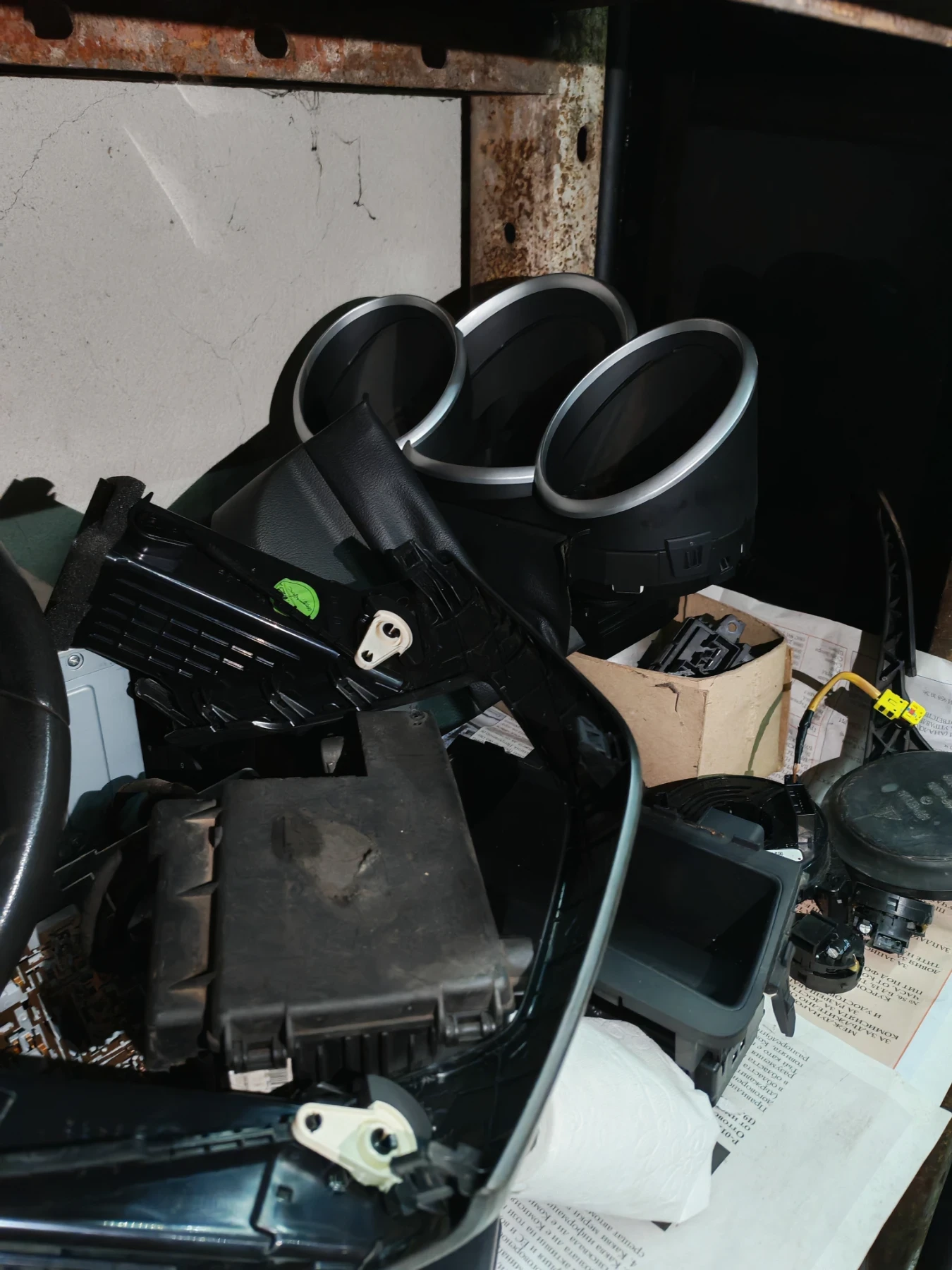 Chevrolet Cruze Народни цени - изображение 5