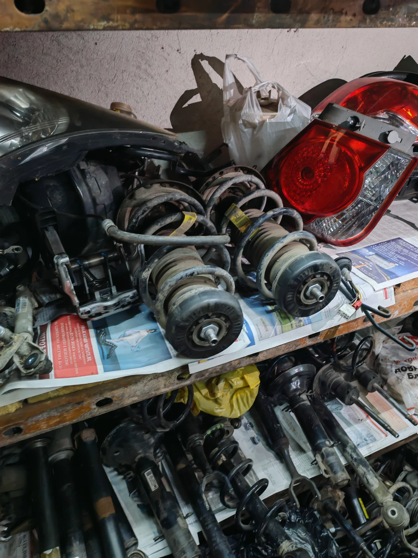 Chevrolet Cruze Народни цени - изображение 6