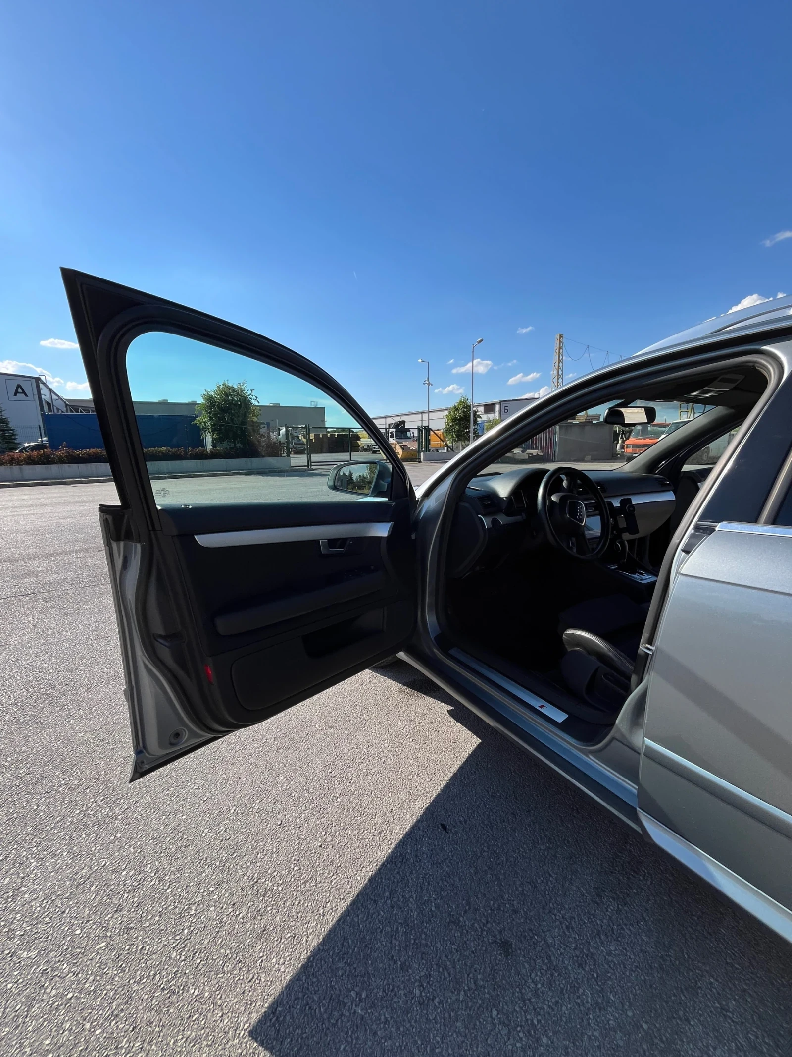 Audi A4 | Mobile.bg — изображение 14
