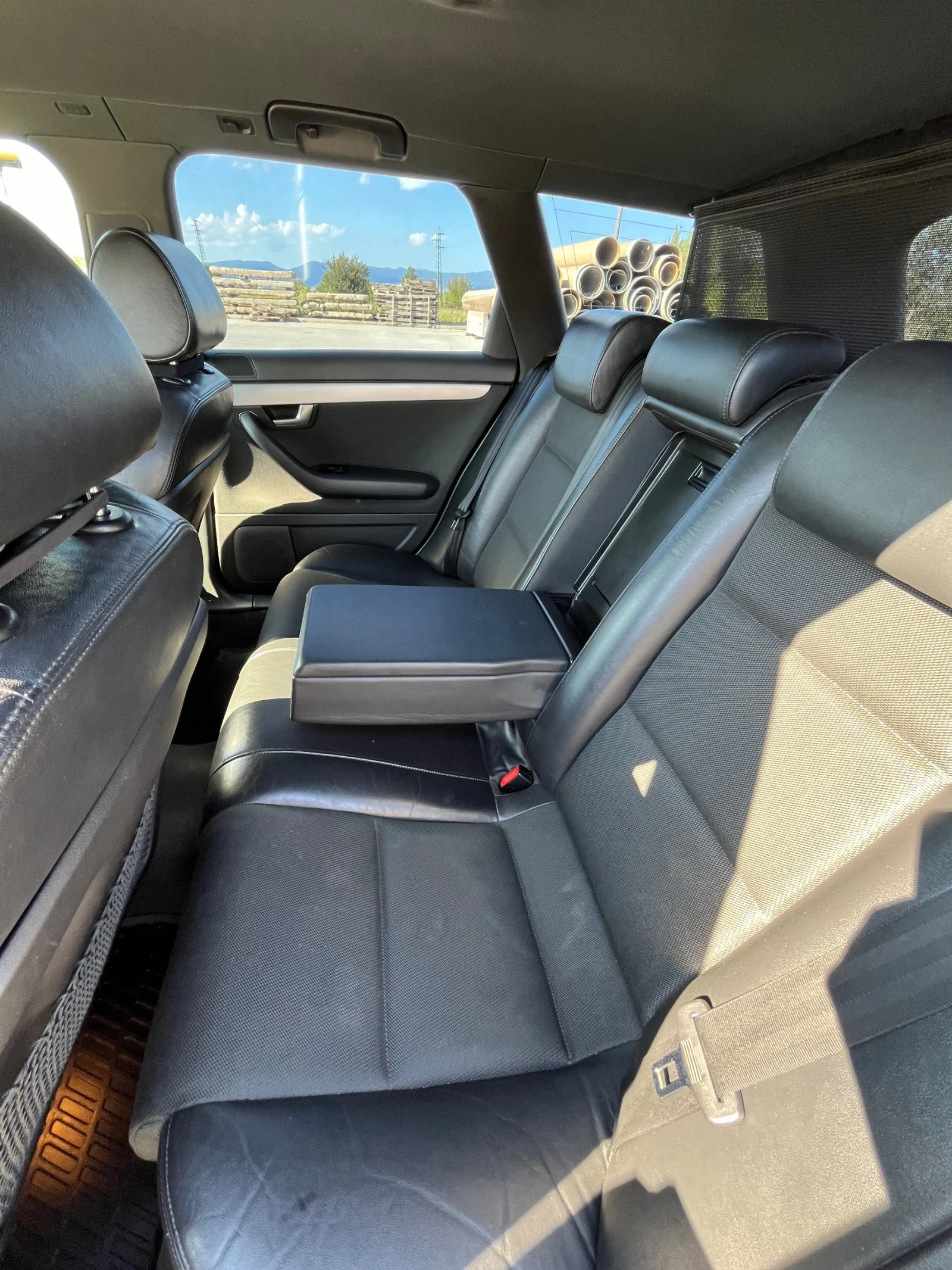 Audi A4 | Mobile.bg — изображение 17