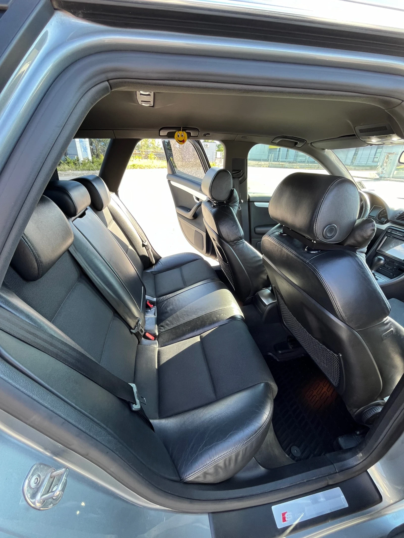 Audi A4 | Mobile.bg — изображение 11