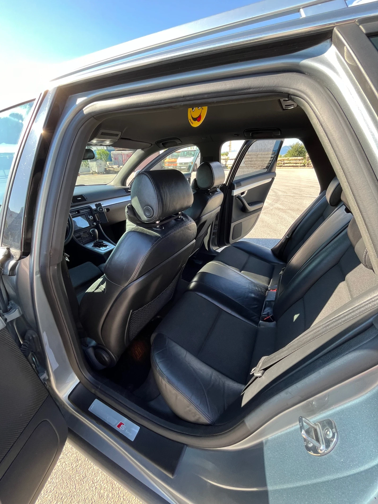 Audi A4 | Mobile.bg — изображение 12