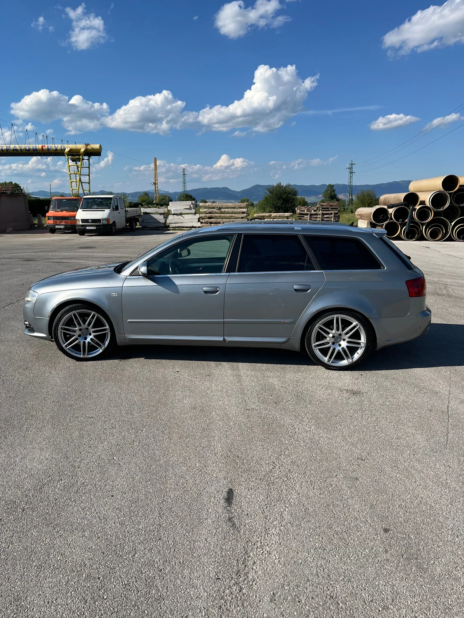 Audi A4 | Mobile.bg — изображение 5