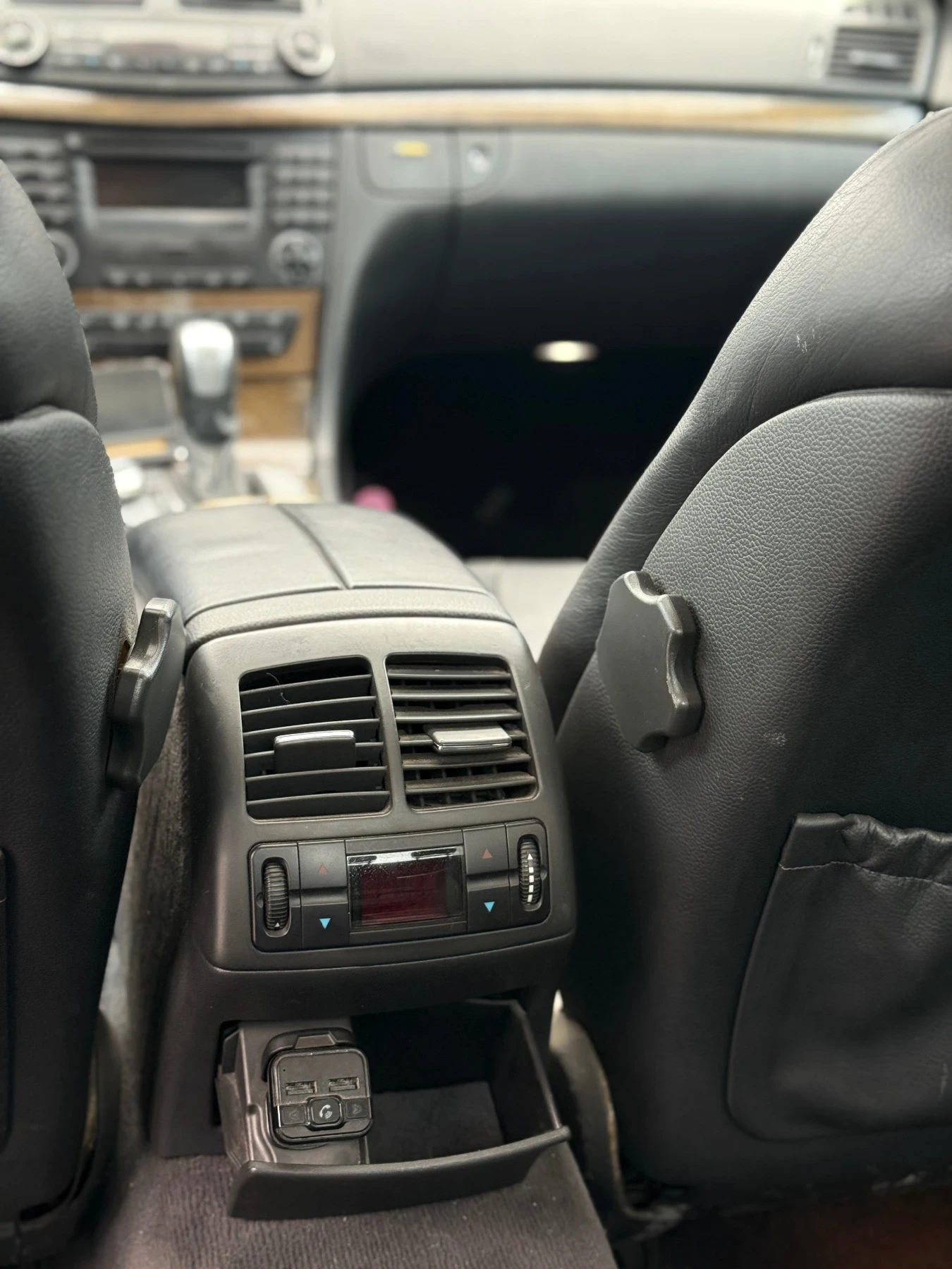 Mercedes-Benz E 270  - изображение 5