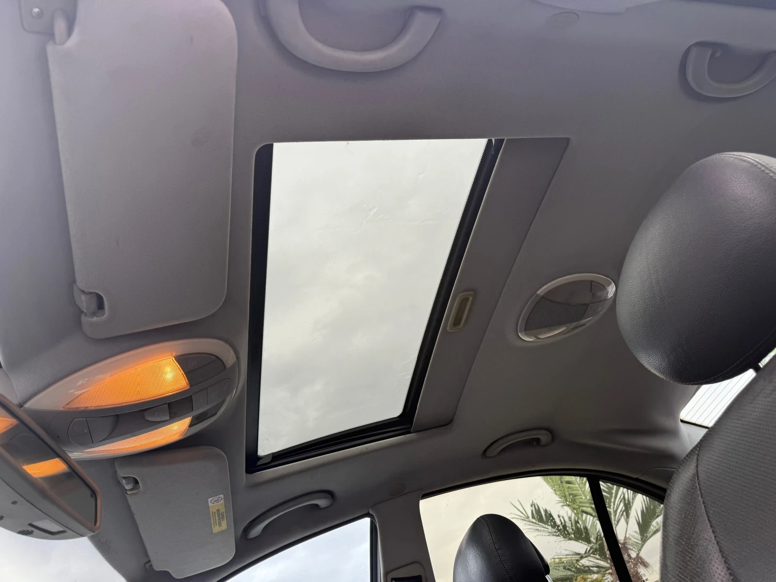 Mercedes-Benz E 270  - изображение 9