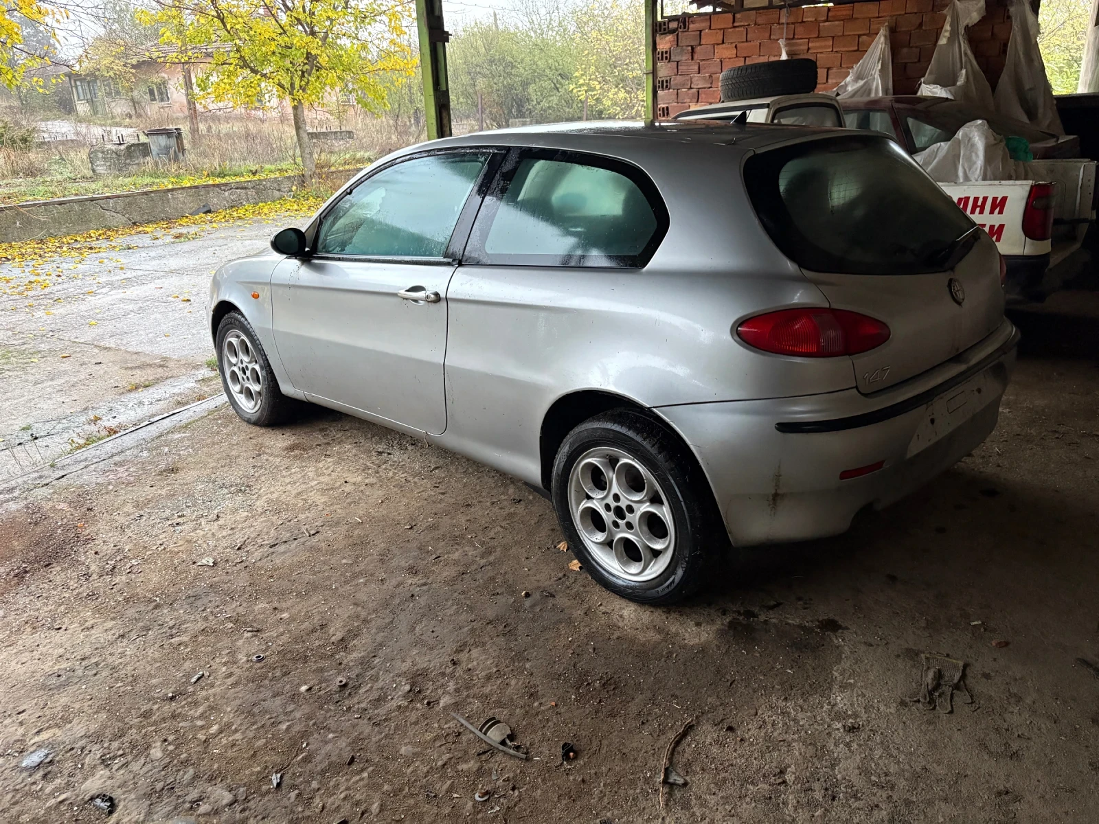 Alfa Romeo 147 | Mobile.bg   1