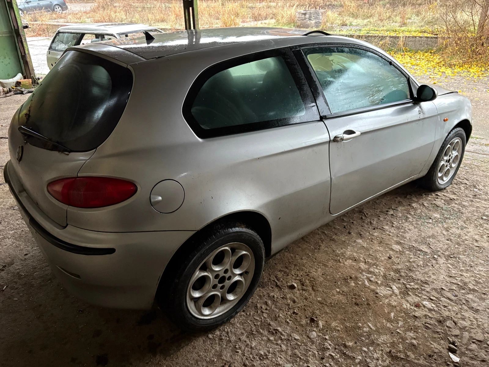 Alfa Romeo 147 | Mobile.bg   3
