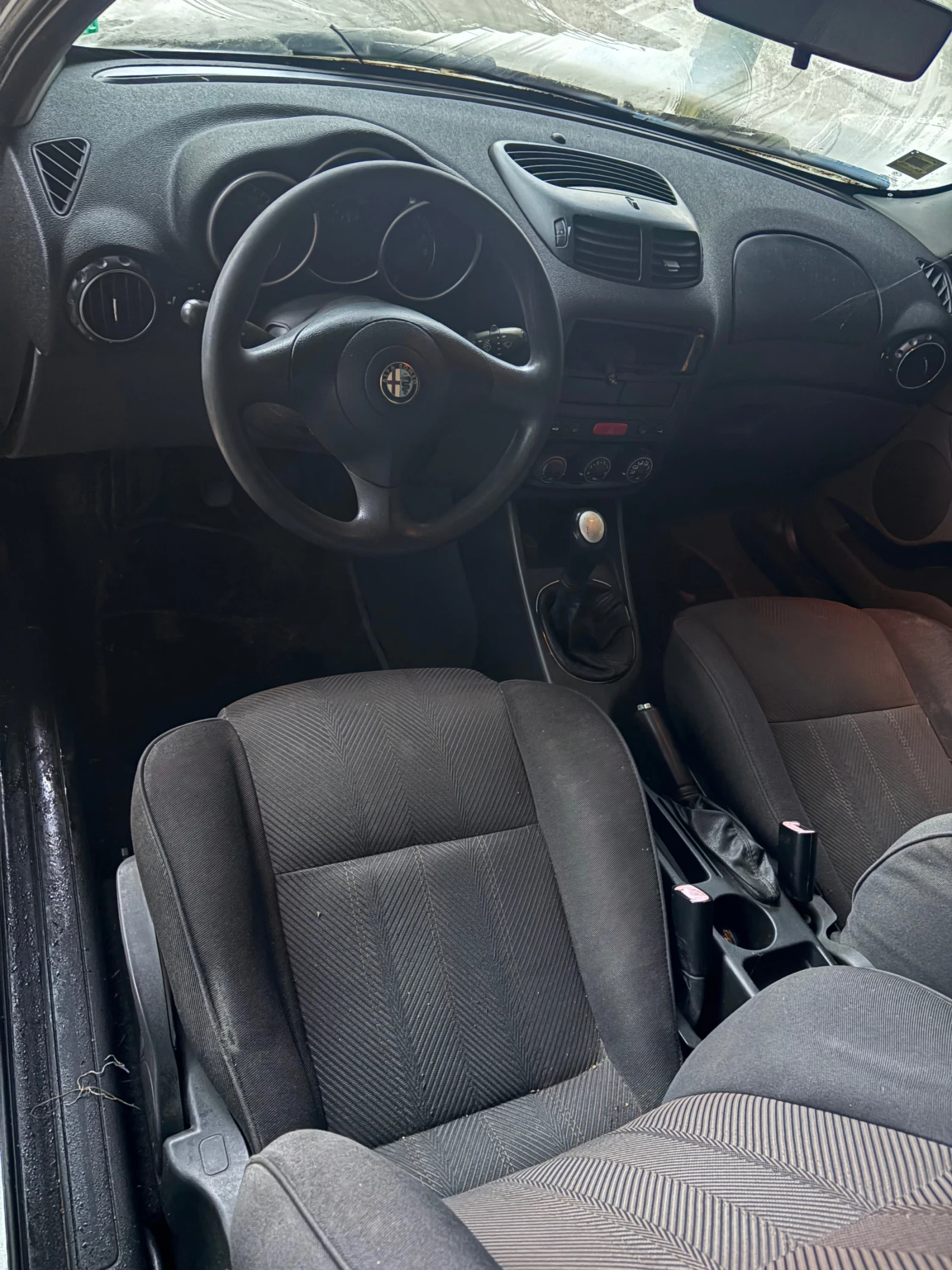 Alfa Romeo 147 | Mobile.bg   7