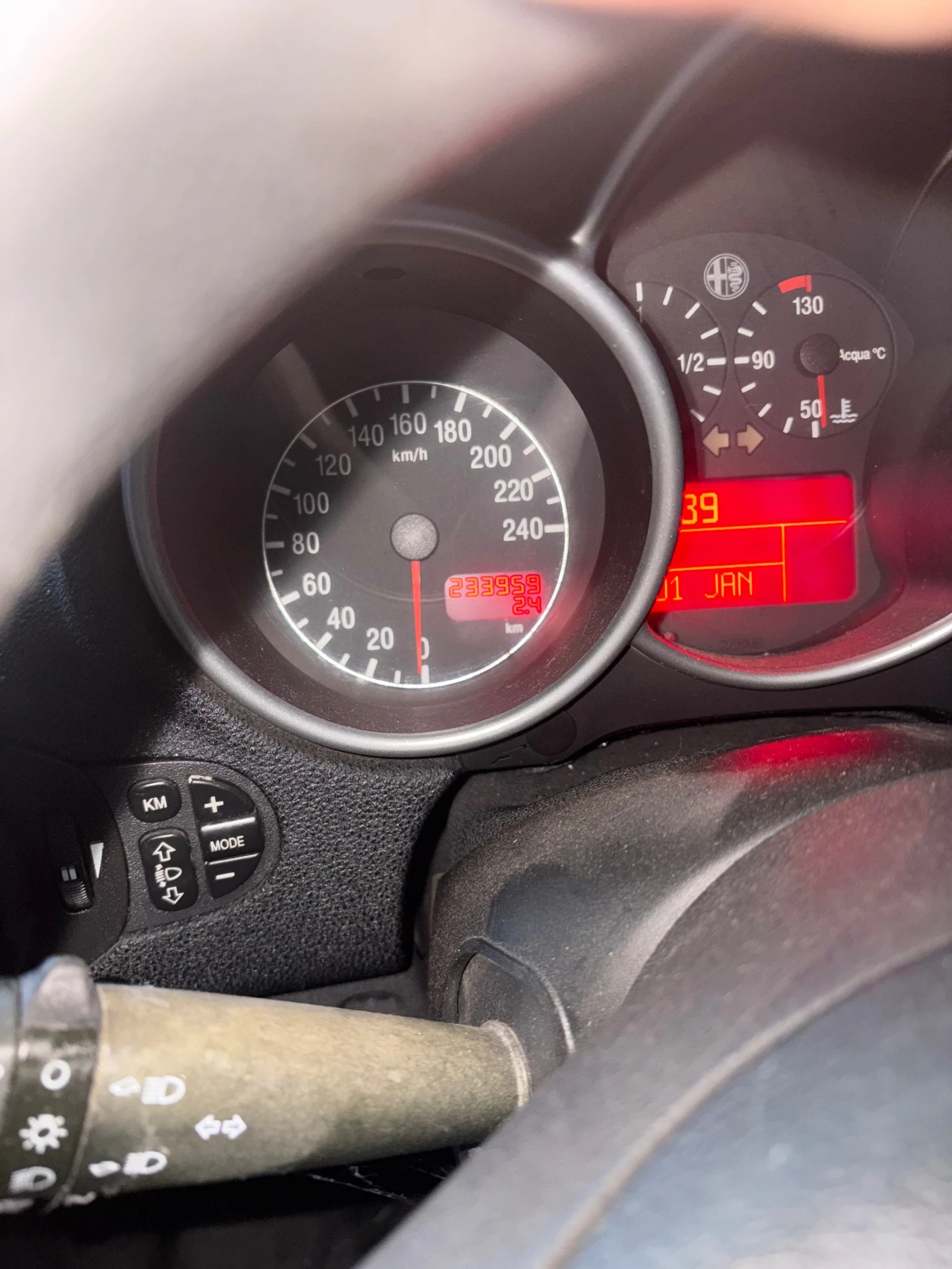 Alfa Romeo 147 | Mobile.bg   8