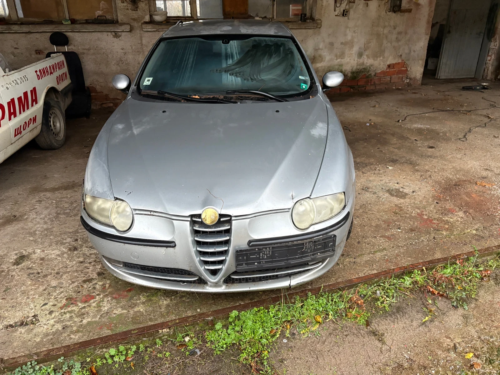 Alfa Romeo 147 | Mobile.bg   4
