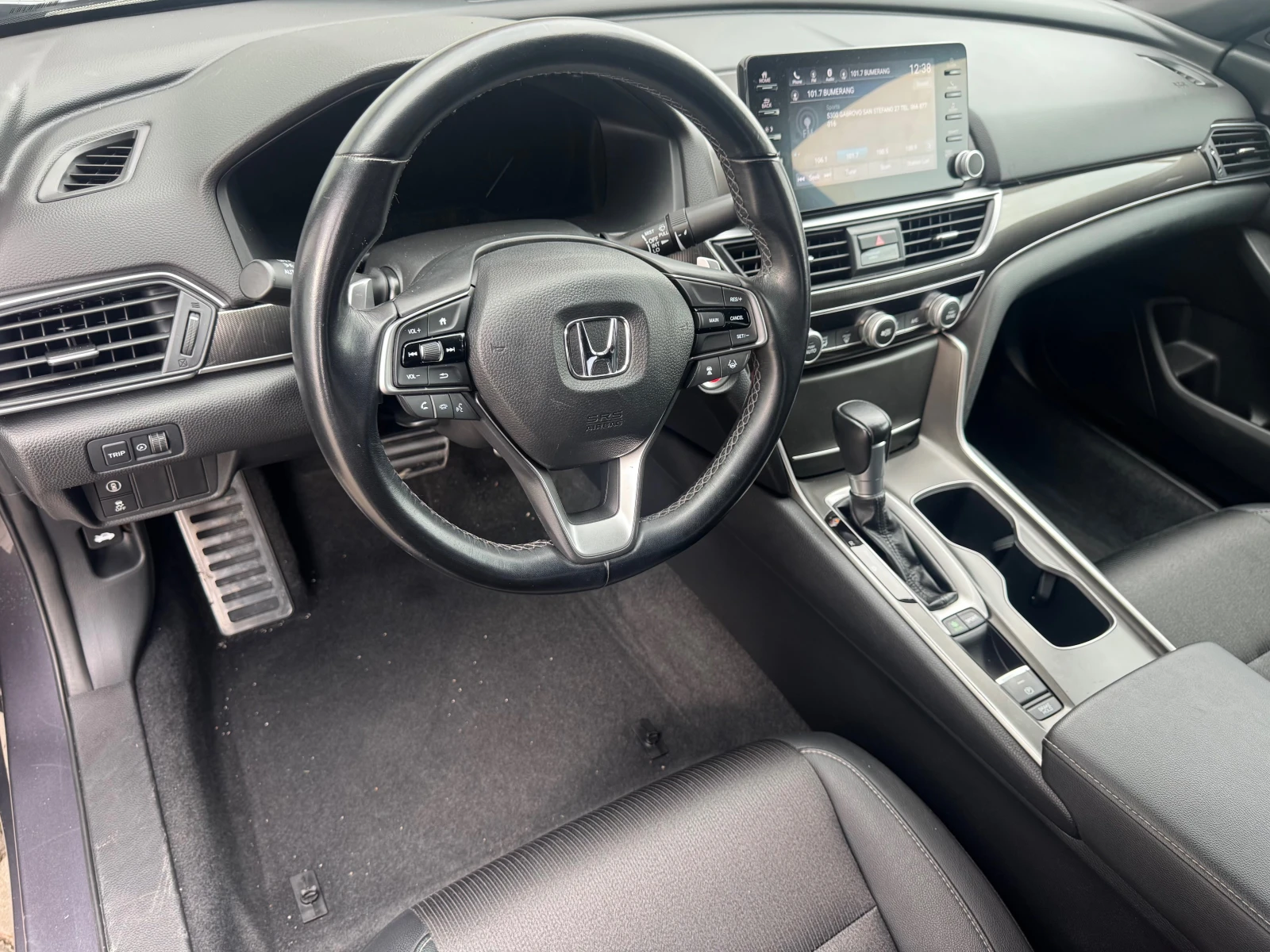 Honda Accord Sport 1, 5T 195.., , , ., ,  | Mobile.bg   16