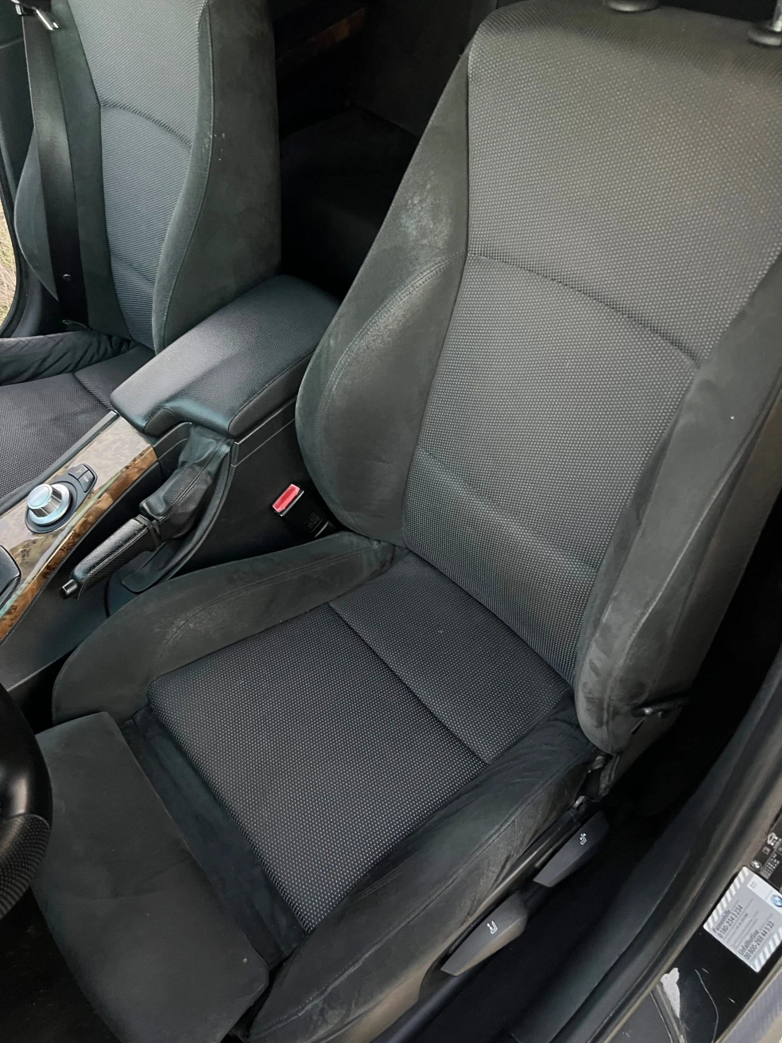 BMW 330 SHADOWLINE M PACK - изображение 10