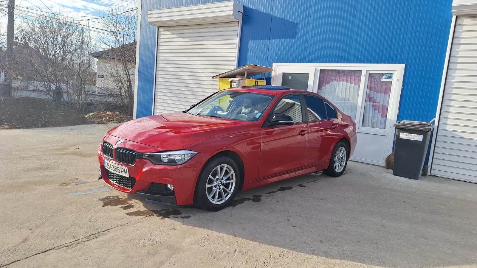 BMW 320 | Mobile.bg   15