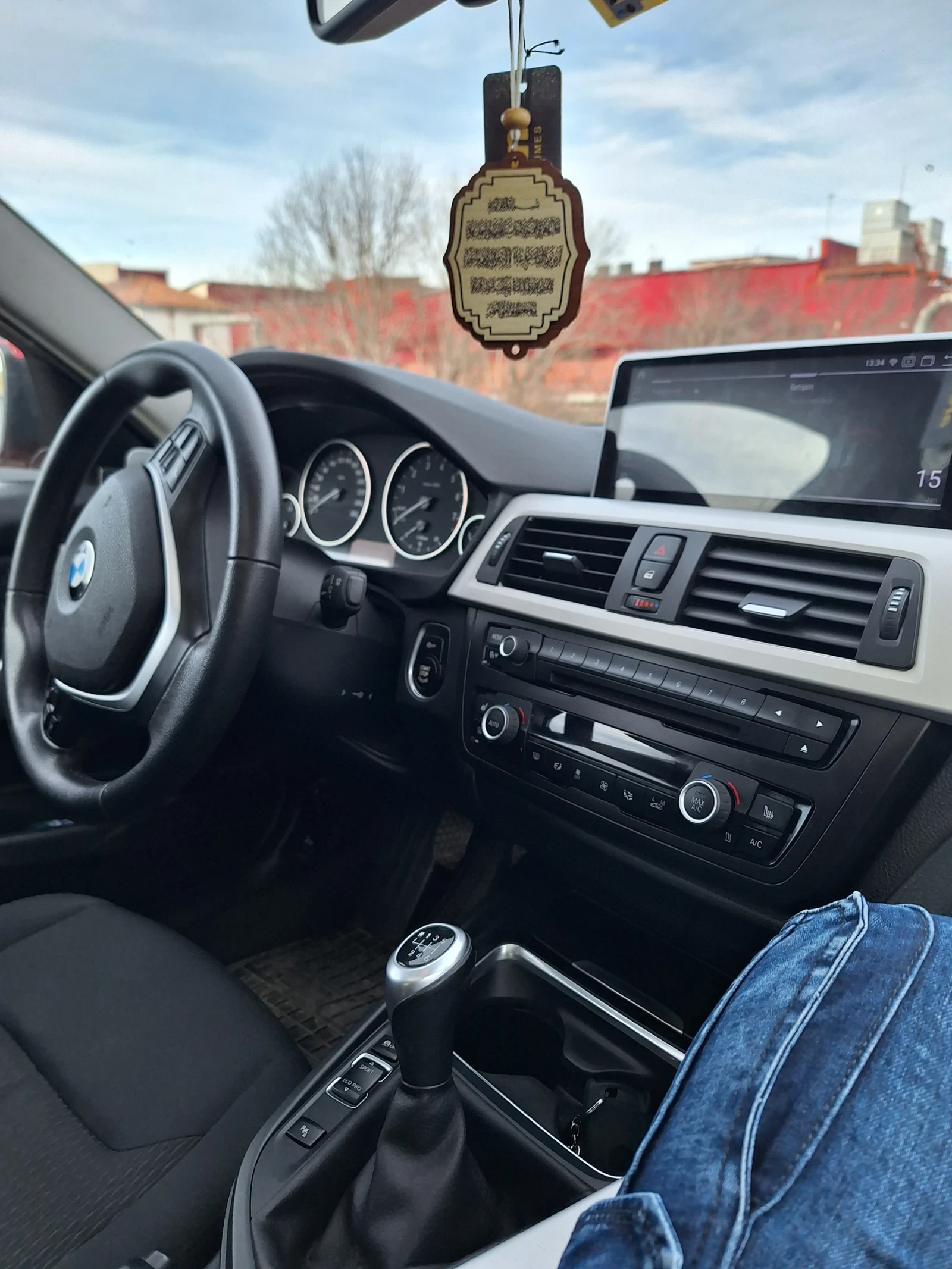 BMW 320 | Mobile.bg   3