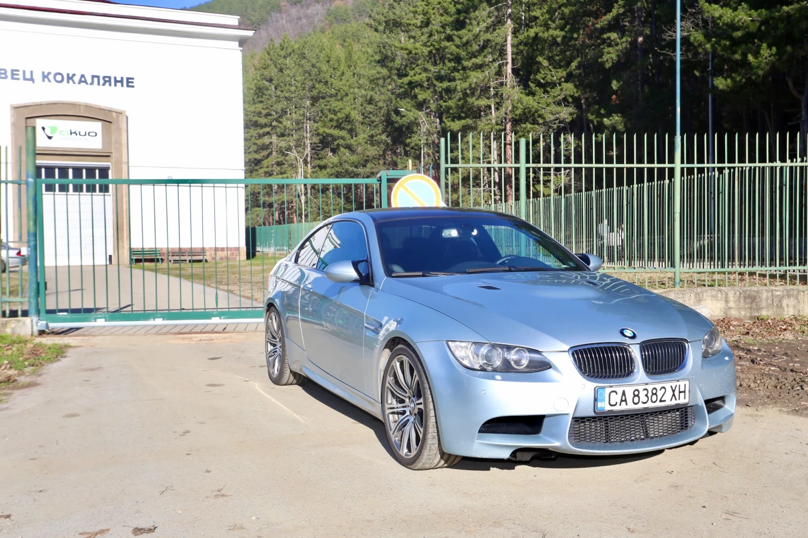 BMW M3 | Mobile.bg � ����������� 1