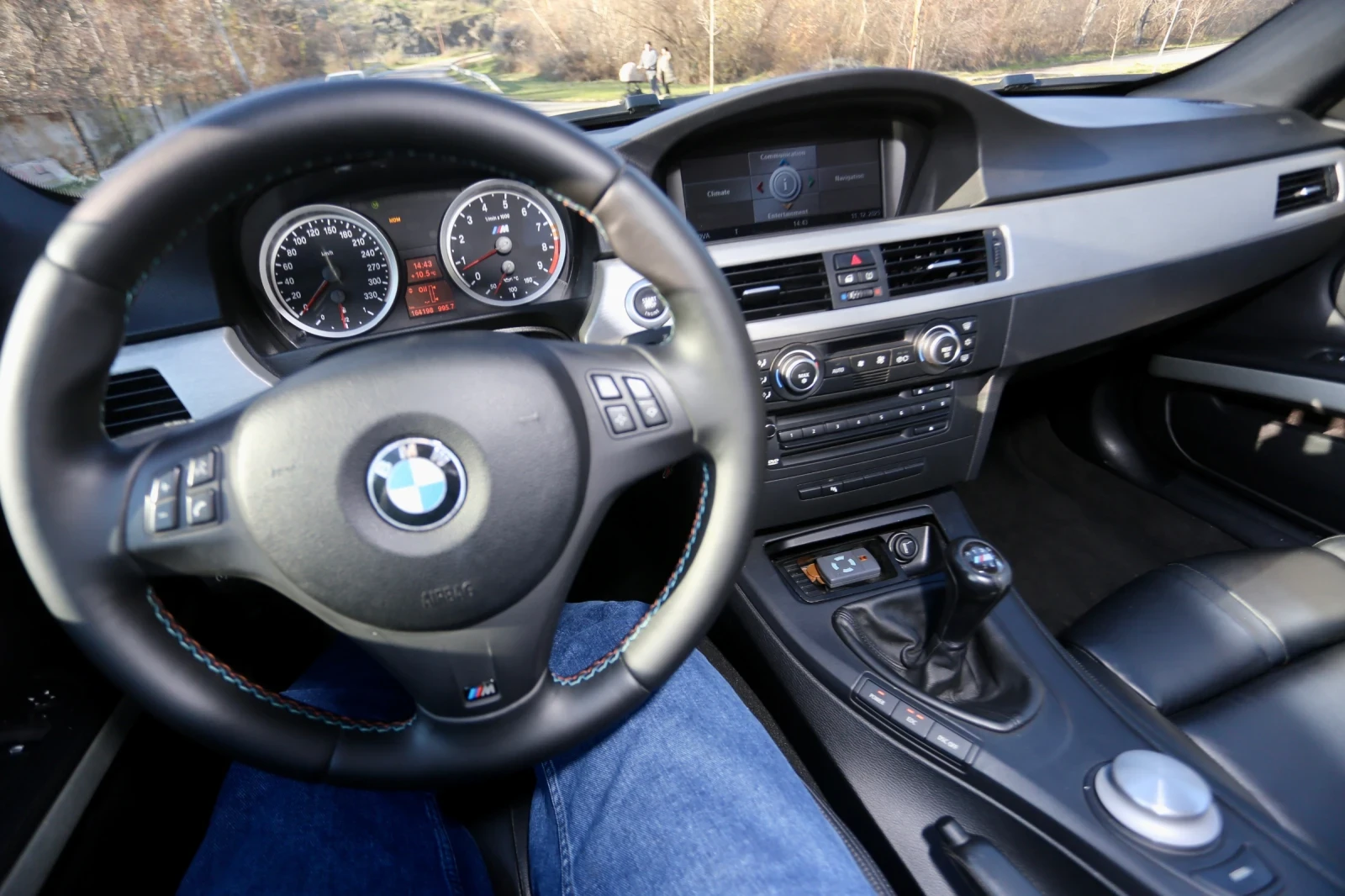 BMW M3  - изображение 10