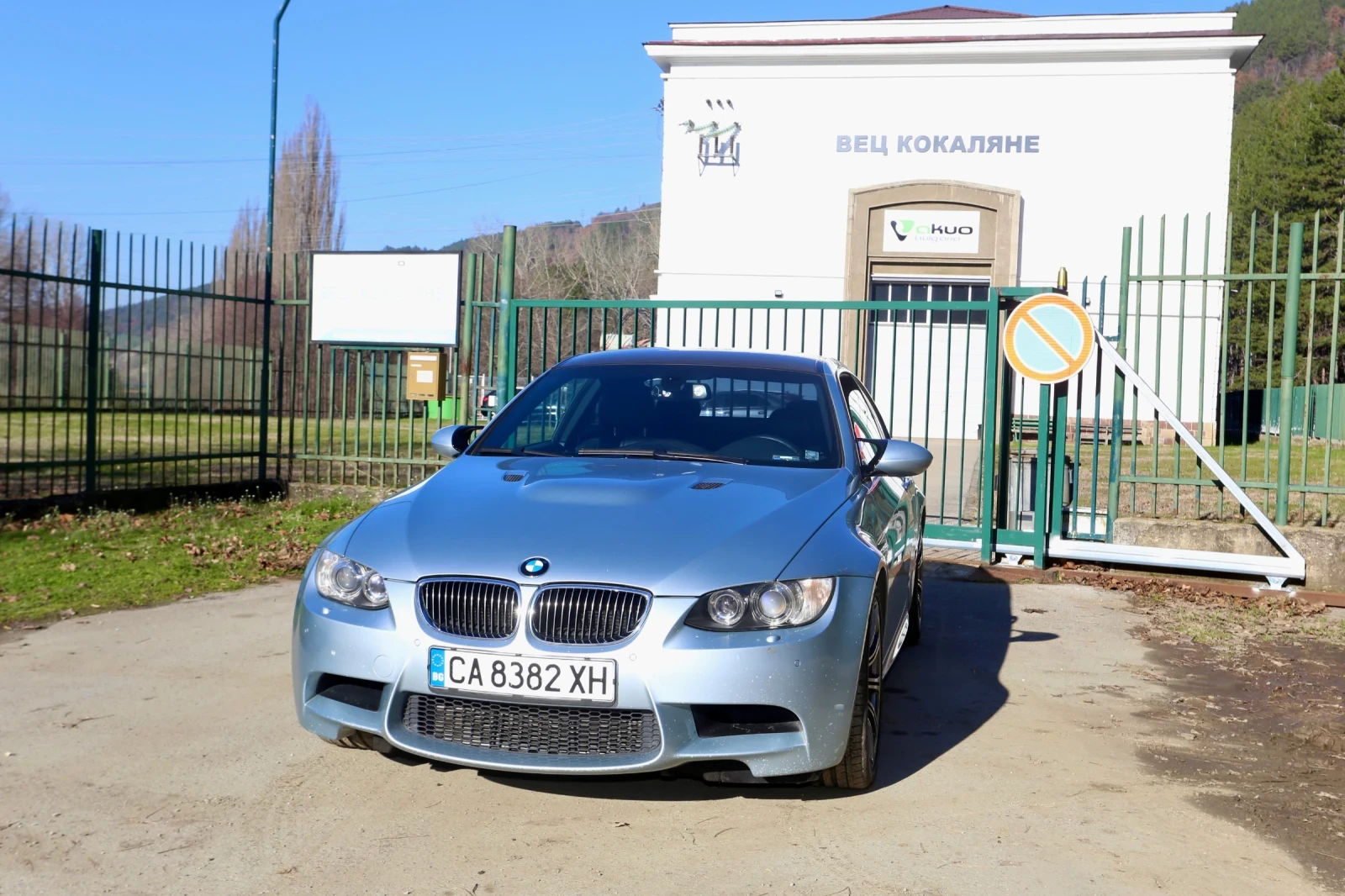 BMW M3  - изображение 2