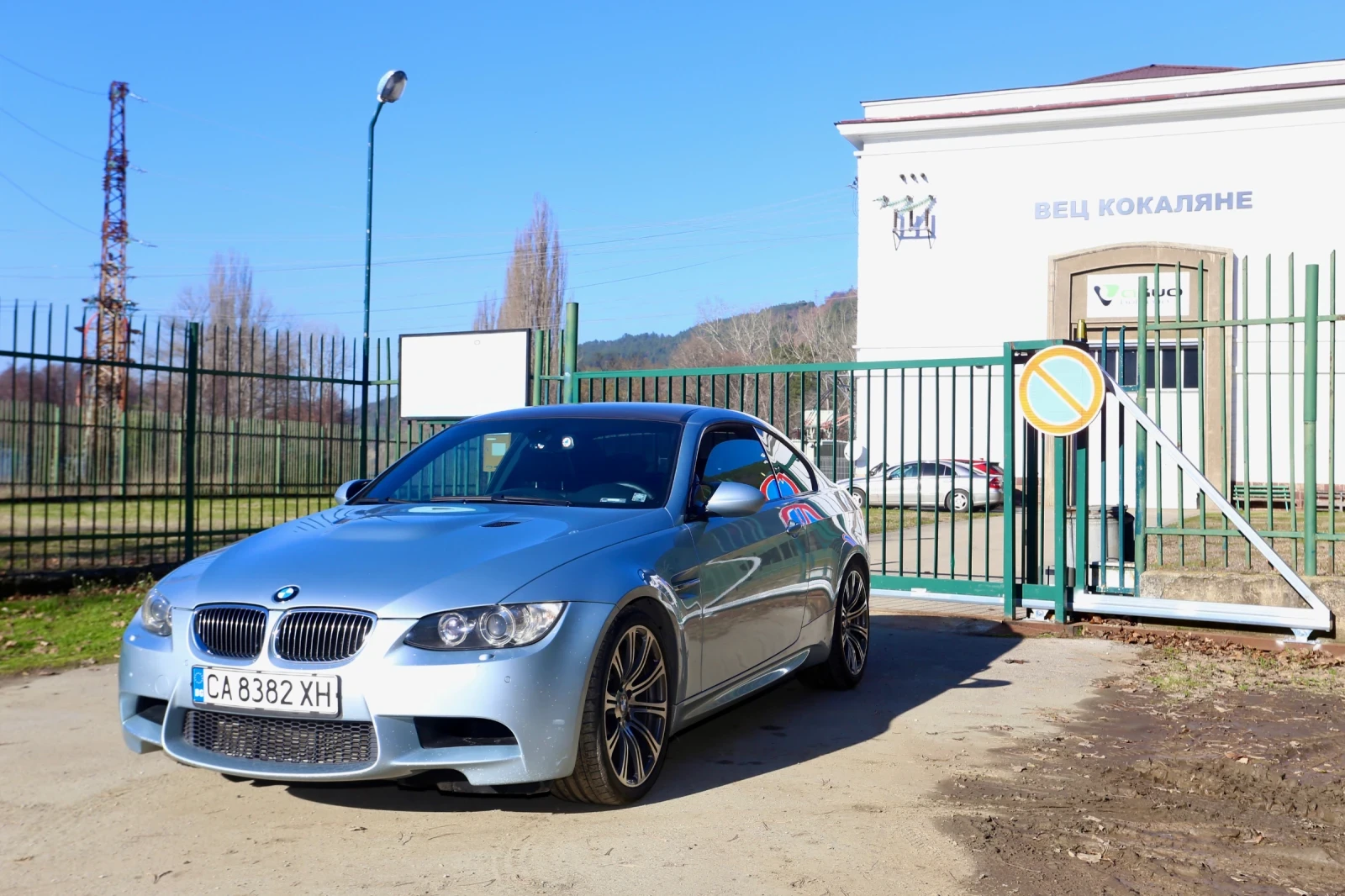 BMW M3  - изображение 3