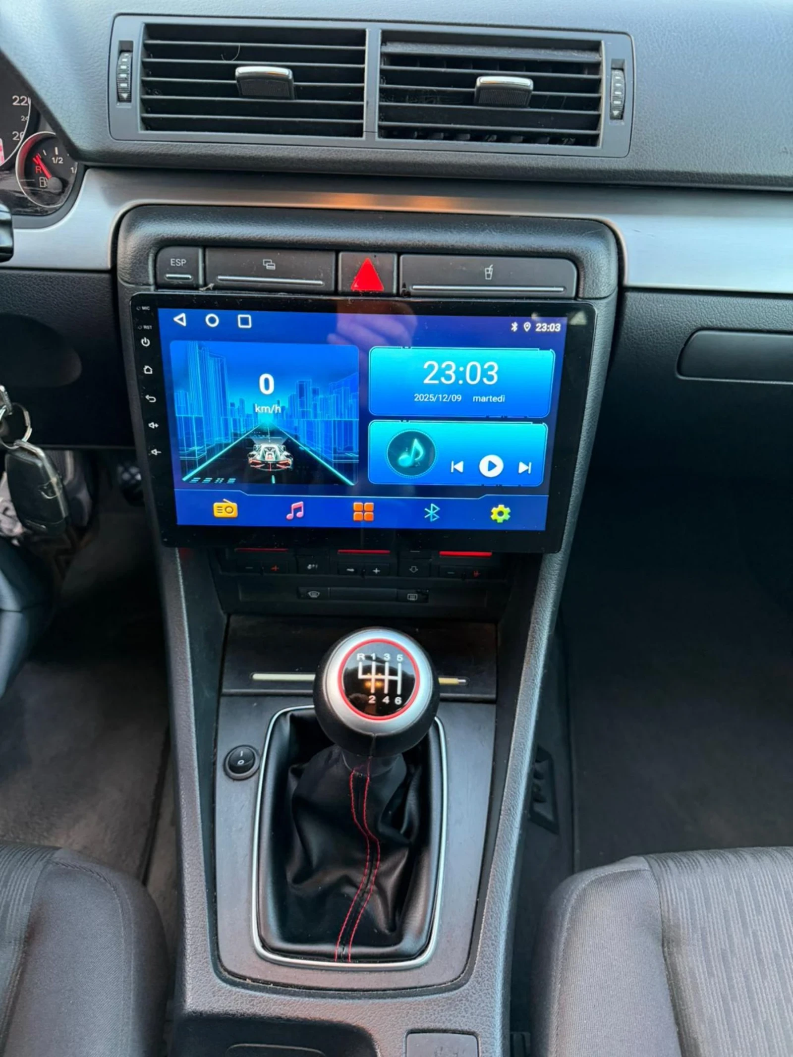 Audi A4 2.0TDi140���/� | Mobile.bg � ����������� 13