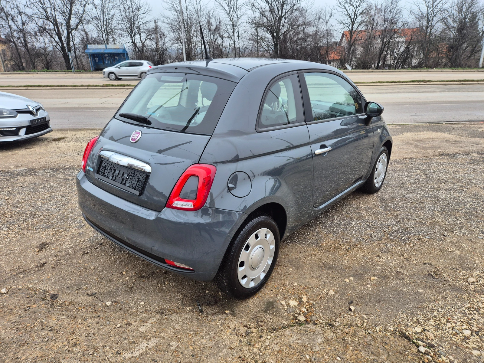Fiat 500 1.3M-jet, Facelift - изображение 5