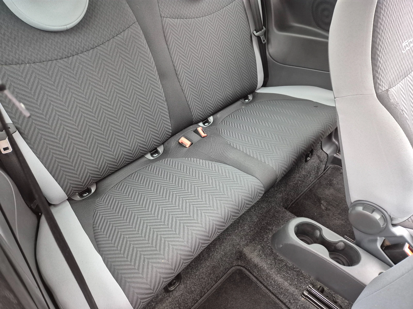 Fiat 500 1.3M-jet, Facelift | Mobile.bg � ����������� 11