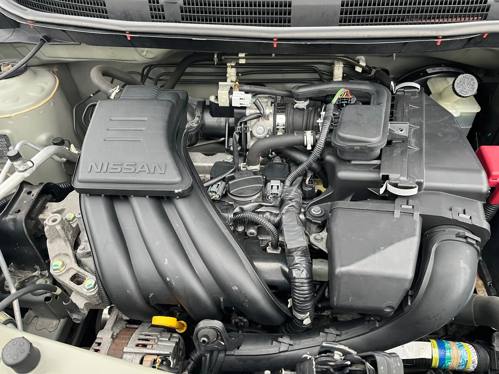 Nissan Micra 1.2i-80-FEIS-ITALIA | Mobile.bg � ����������� 15