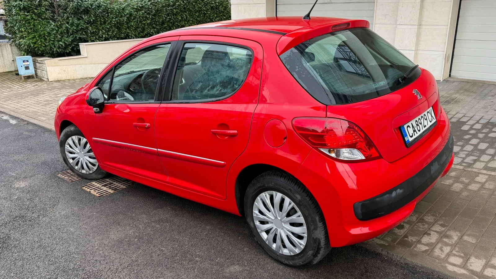 Peugeot 207 | Mobile.bg � ����������� 3